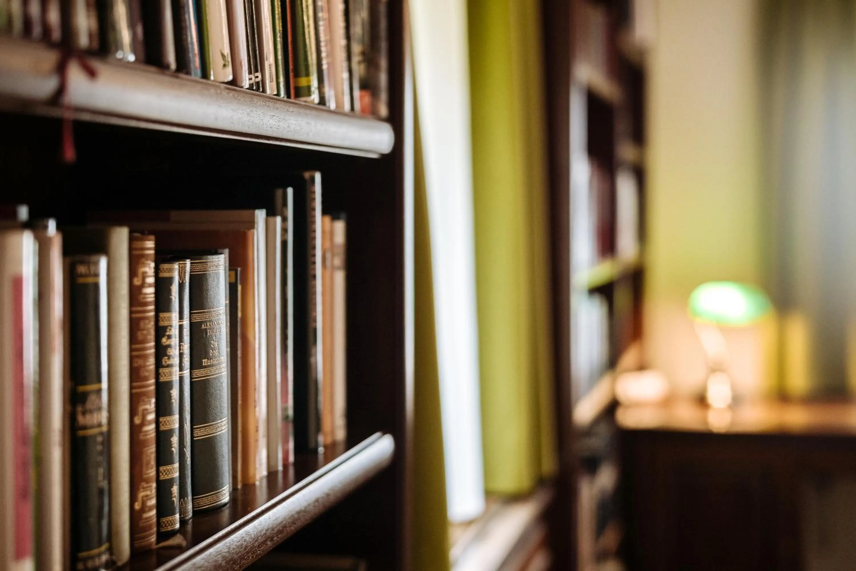 Decorative detail in Die Haslachmühle