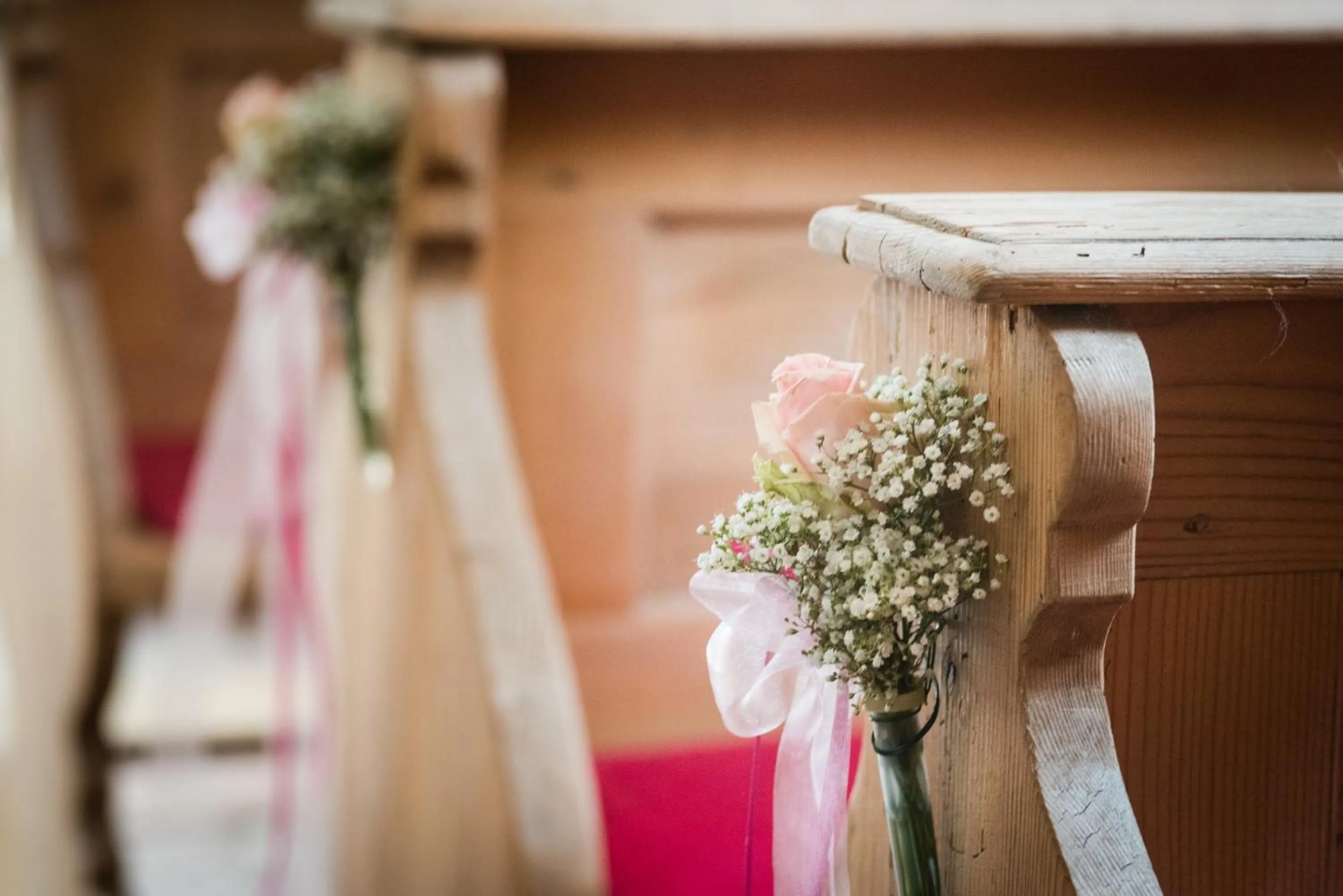 Place of worship in Die Haslachmühle