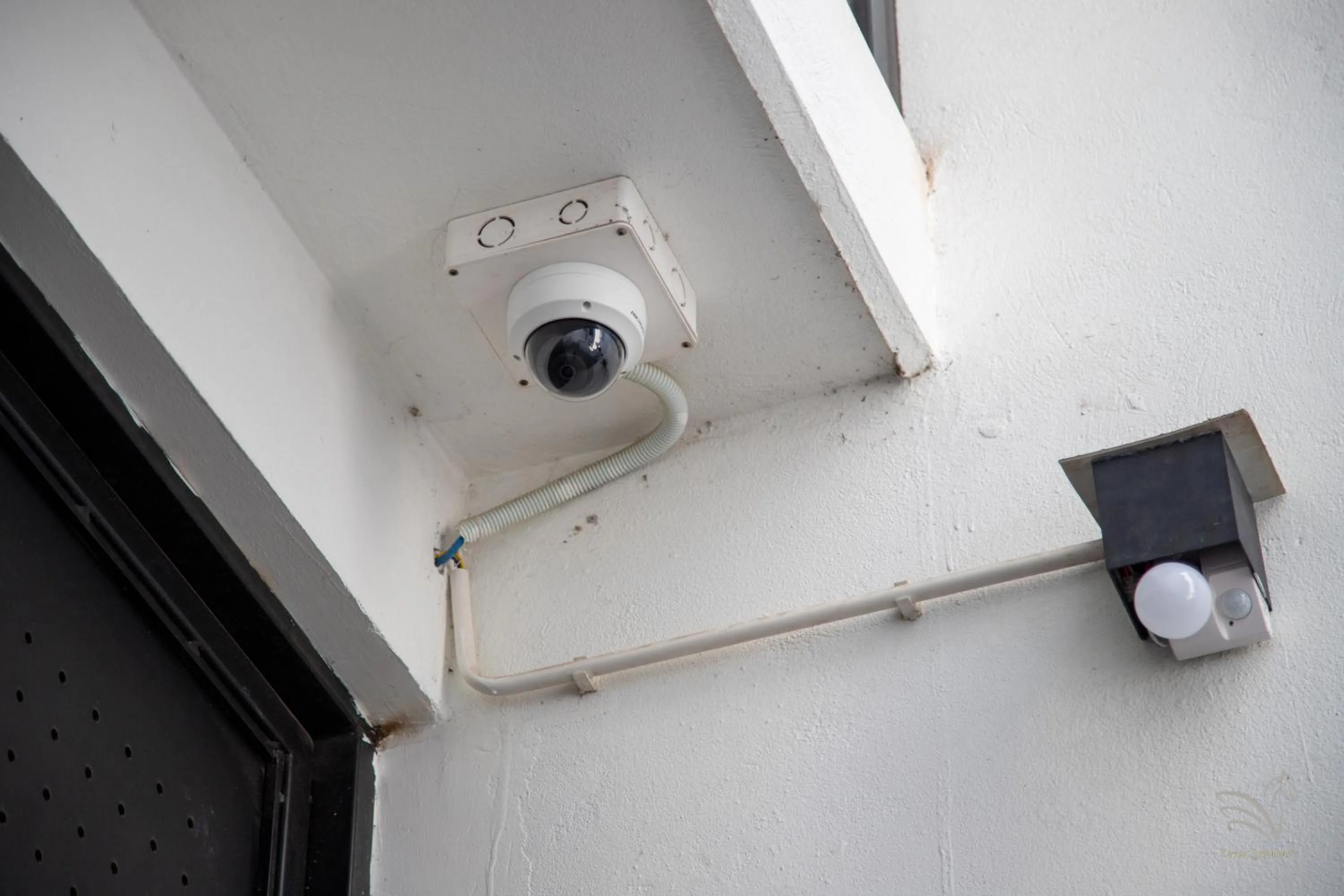 Property building in Central Westlake Residence 2 - By Pegasy Group