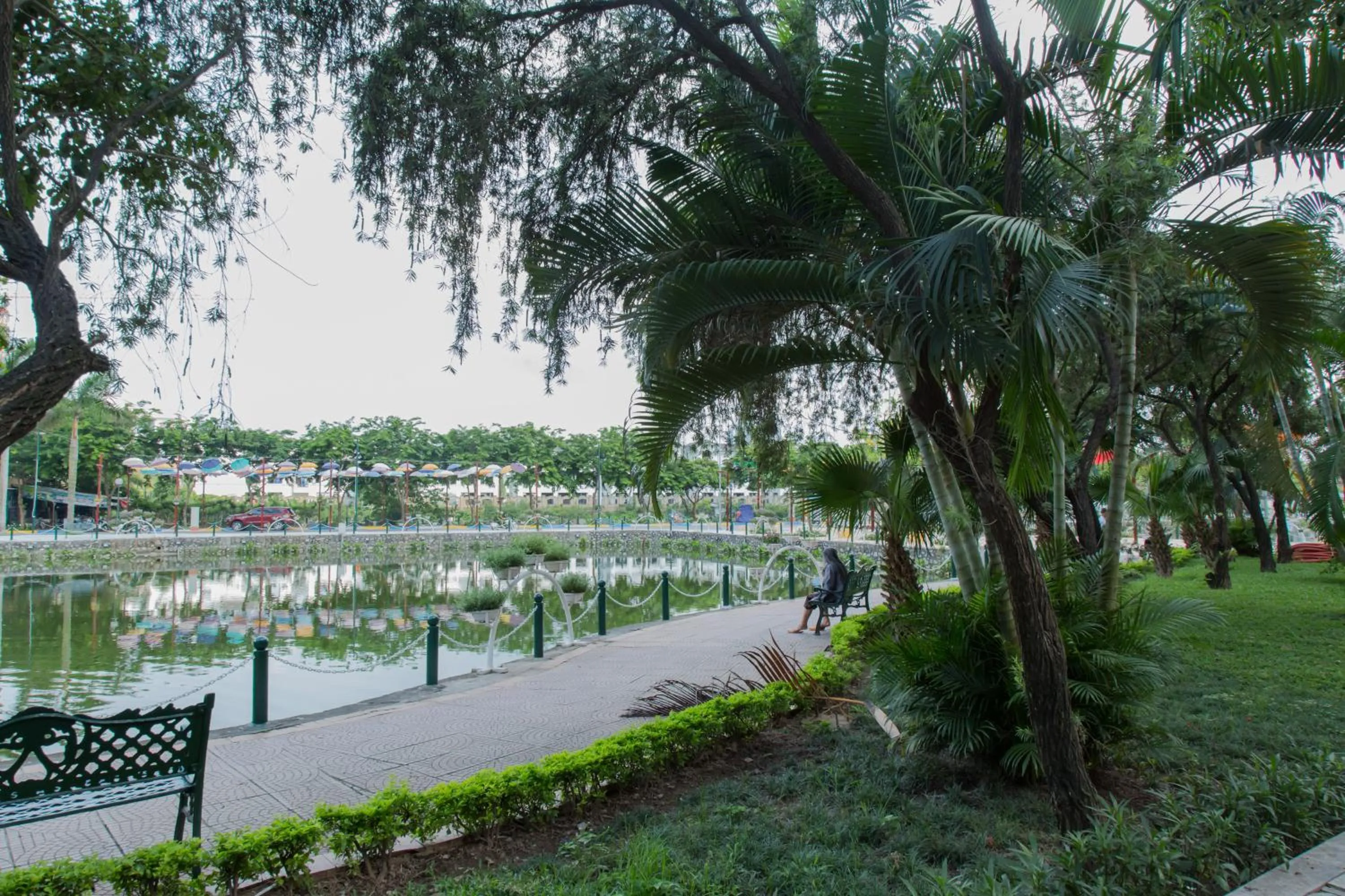 Other in Central Westlake Residence 2 - By Pegasy Group