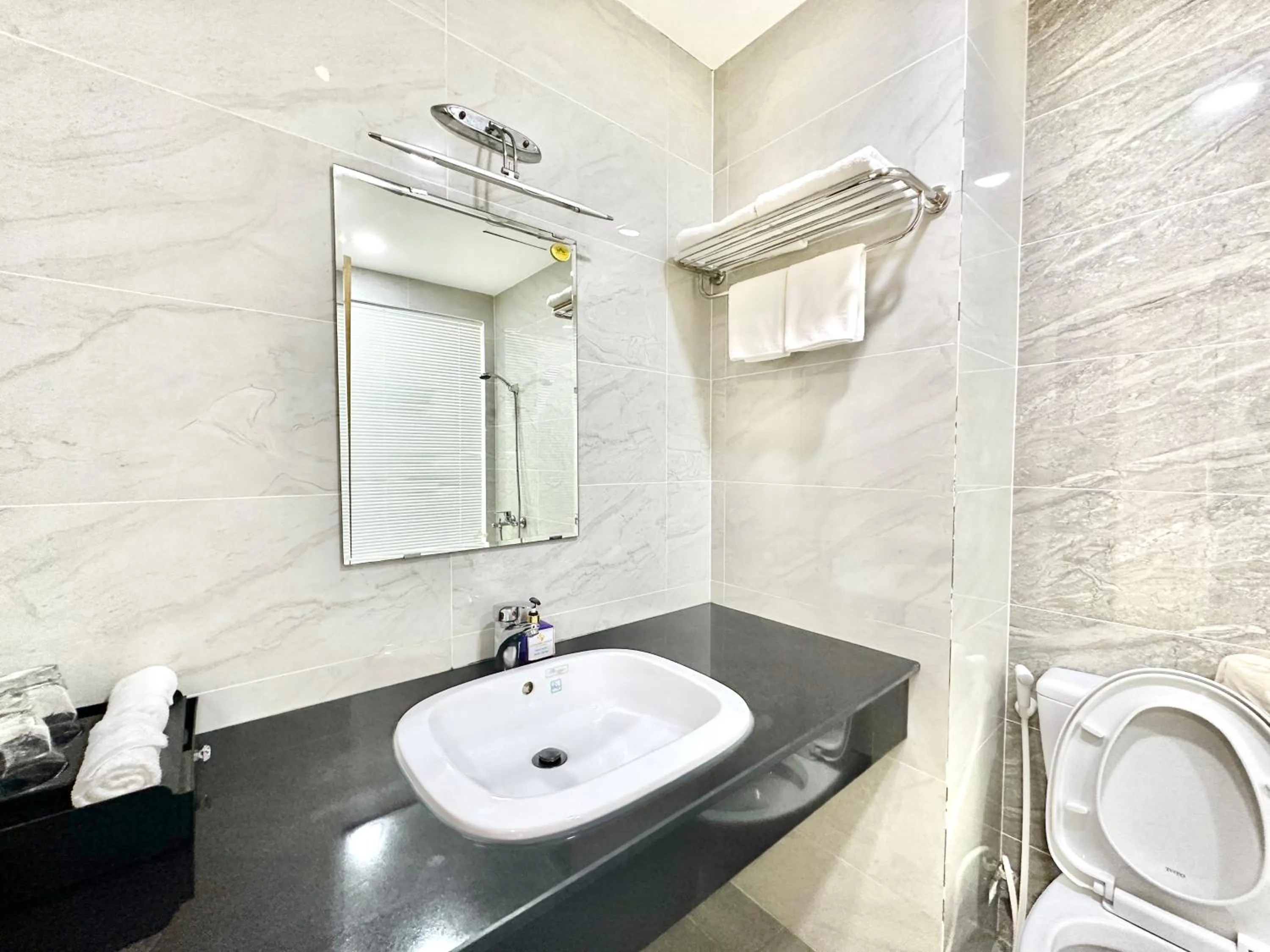 The Shilla Luxury I Hotel-더신라럭셔리호텔