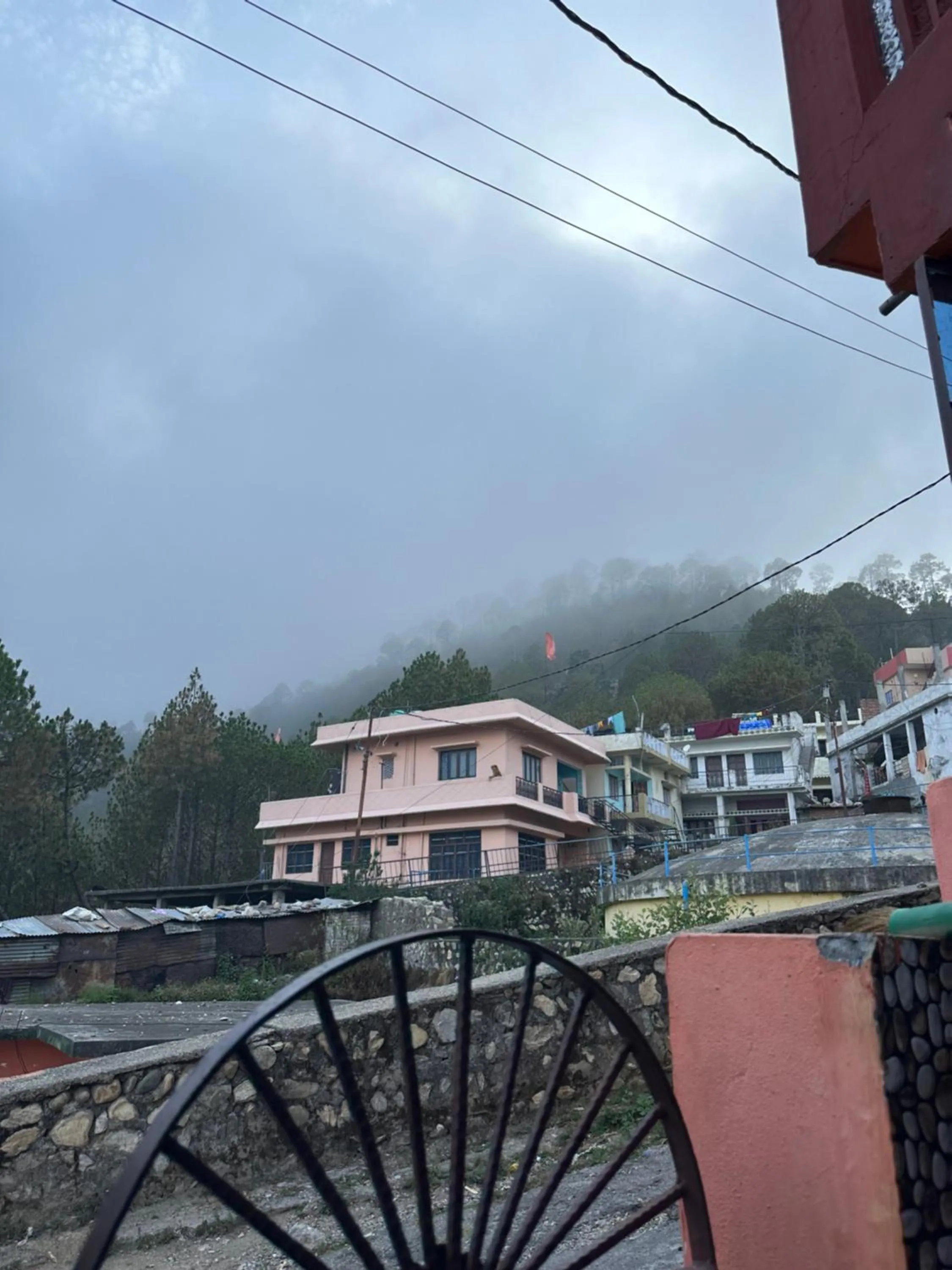 Day in Hotel Maheshwari & Banquet Hall