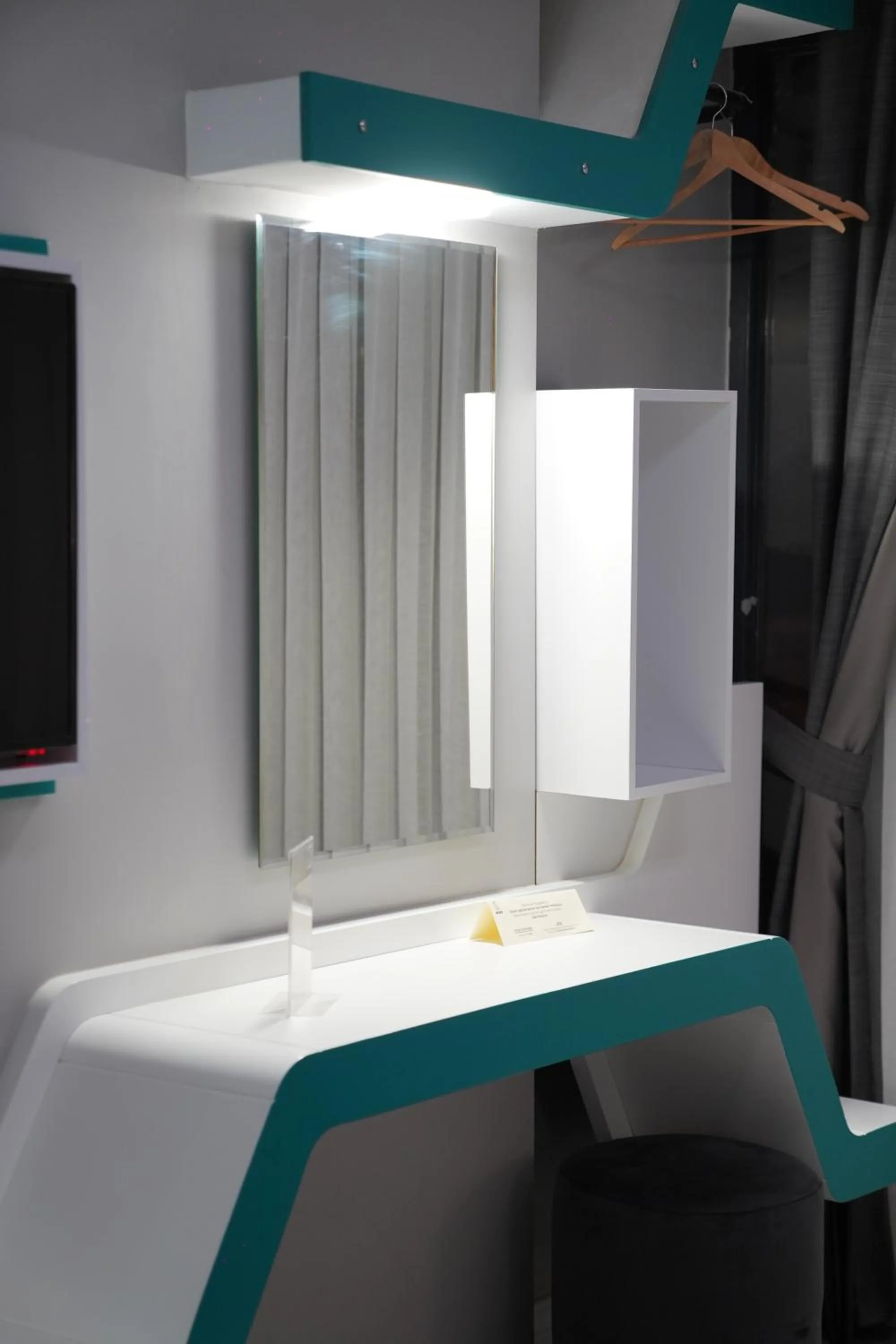 Bedroom, Bed in Midis Otel