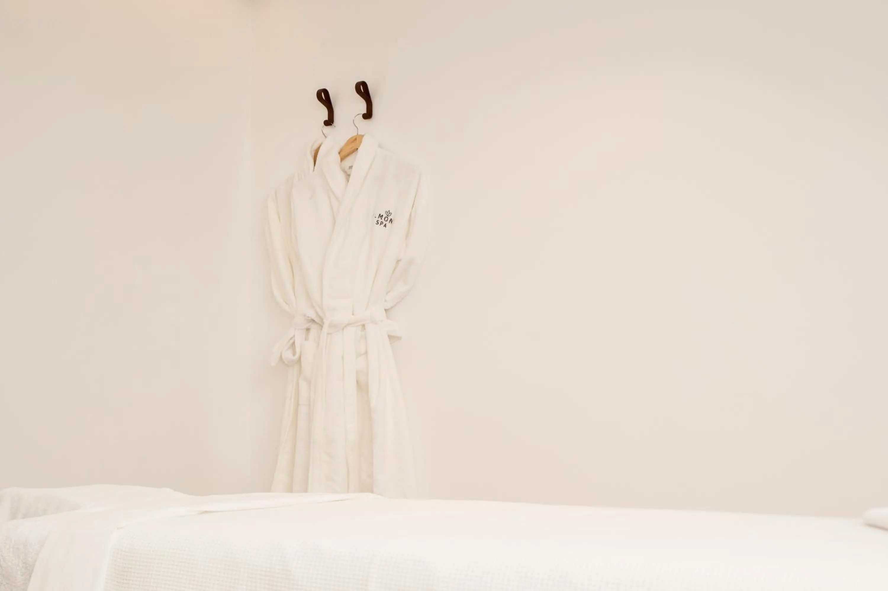 Spa and wellness centre/facilities, Bed in Almond Hotel - Adults only