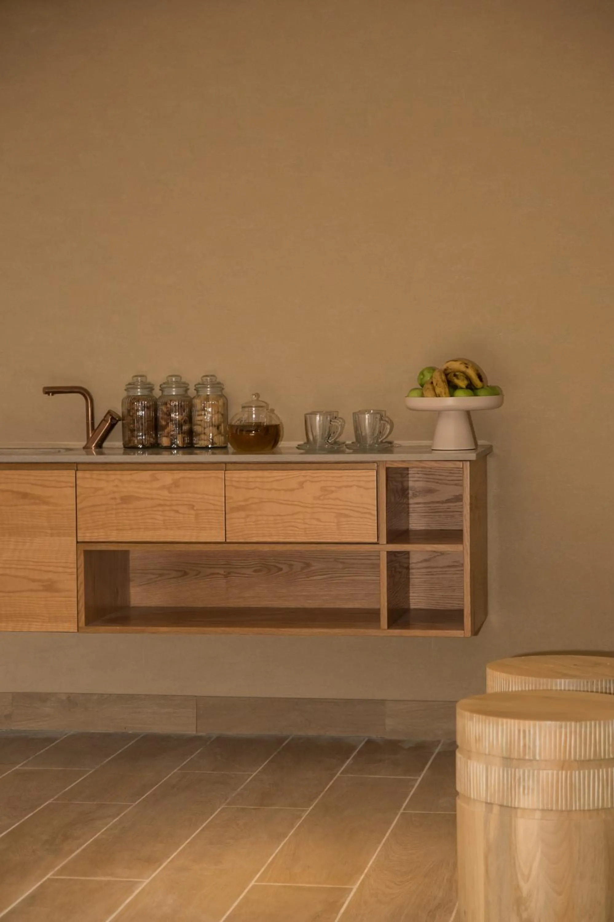 Spa and wellness centre/facilities in Almond Hotel - Adults only