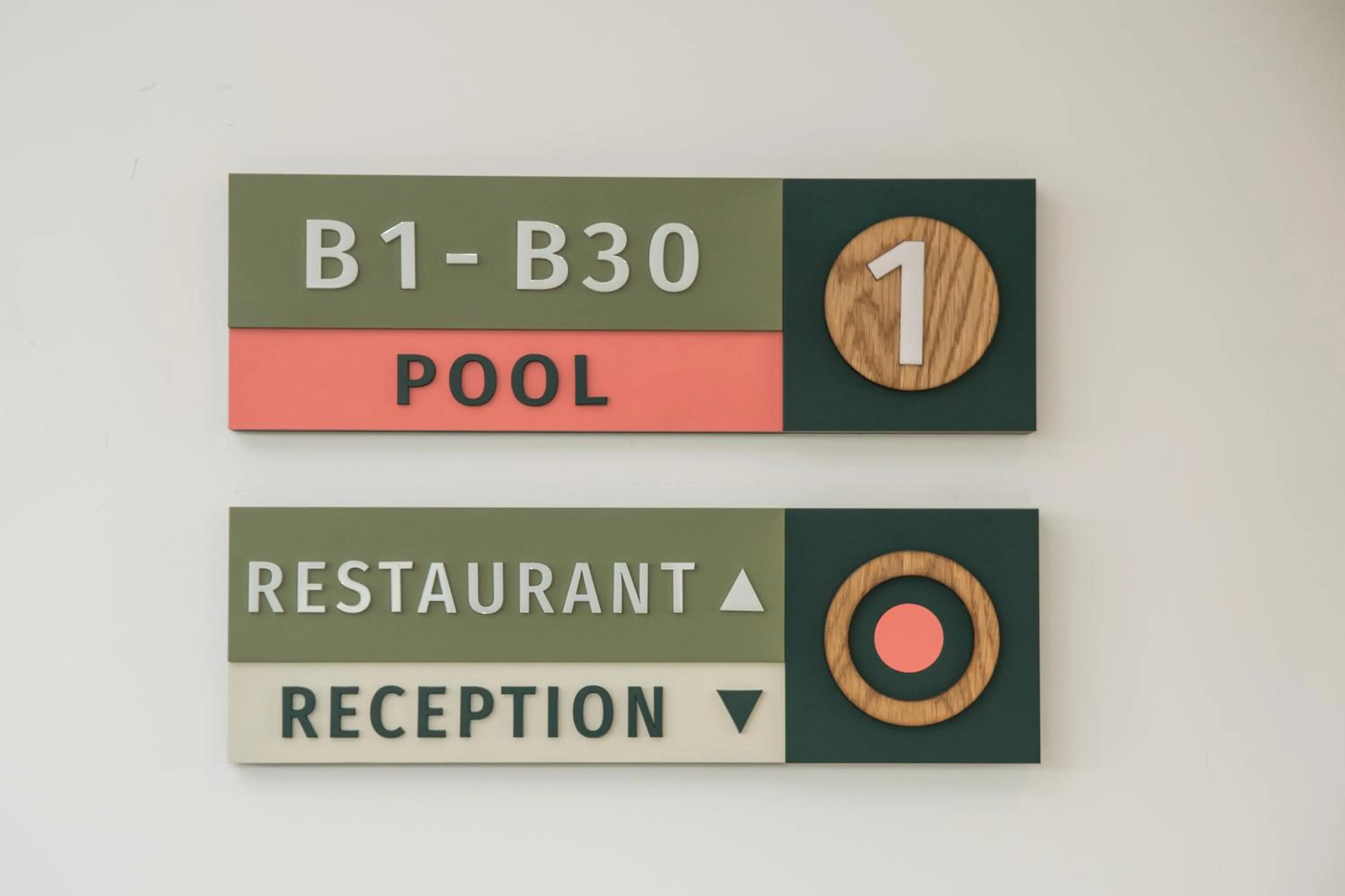 Property building in Almond Hotel - Adults only