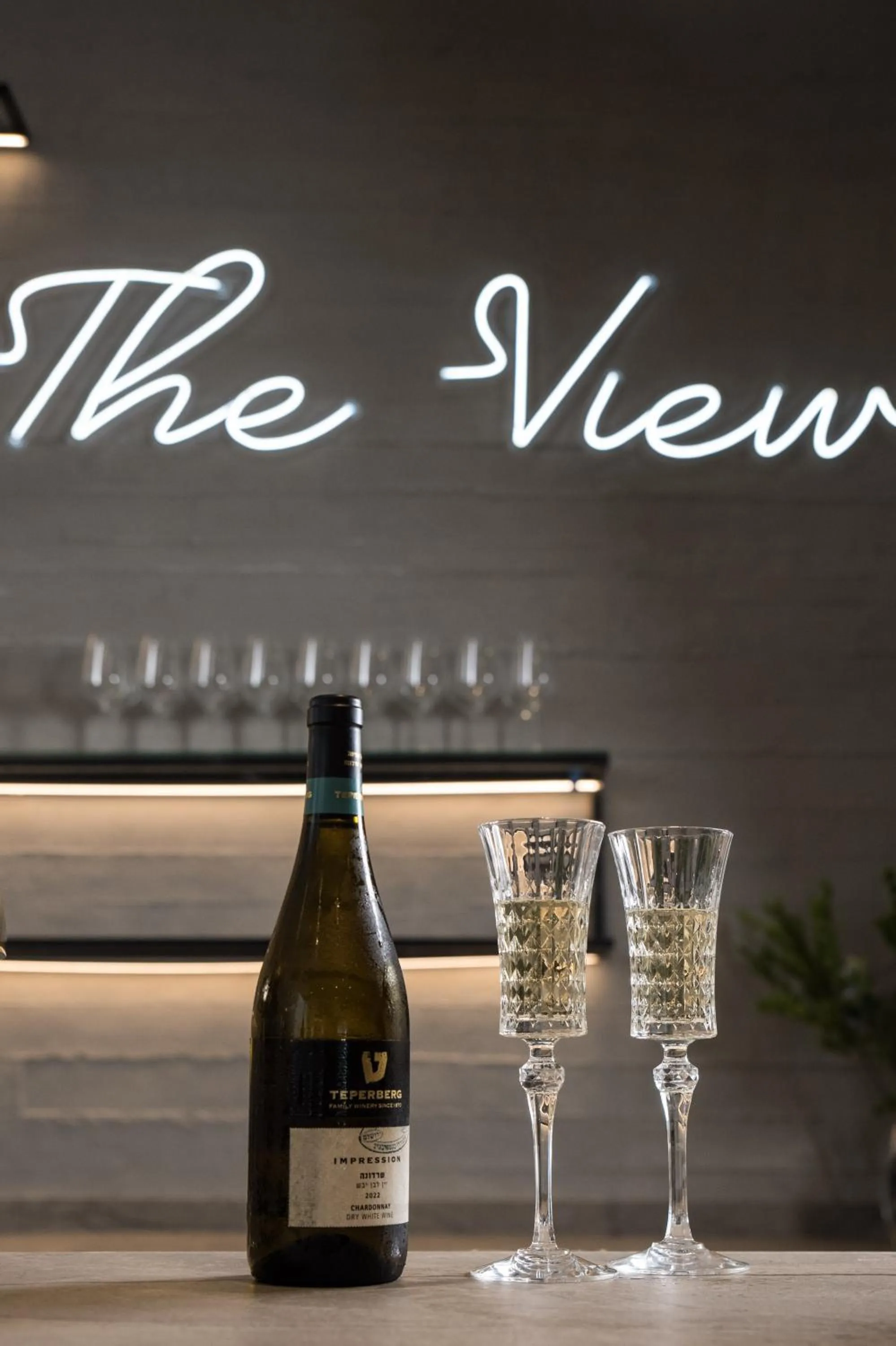 Restaurant/places to eat in Almond Hotel - Adults only