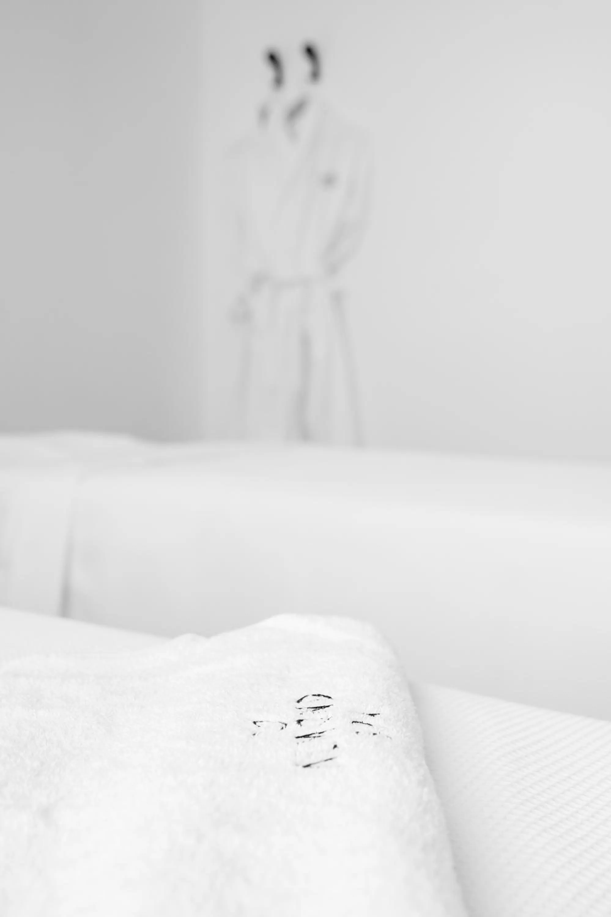 Spa and wellness centre/facilities, Bed in Almond Hotel - Adults only