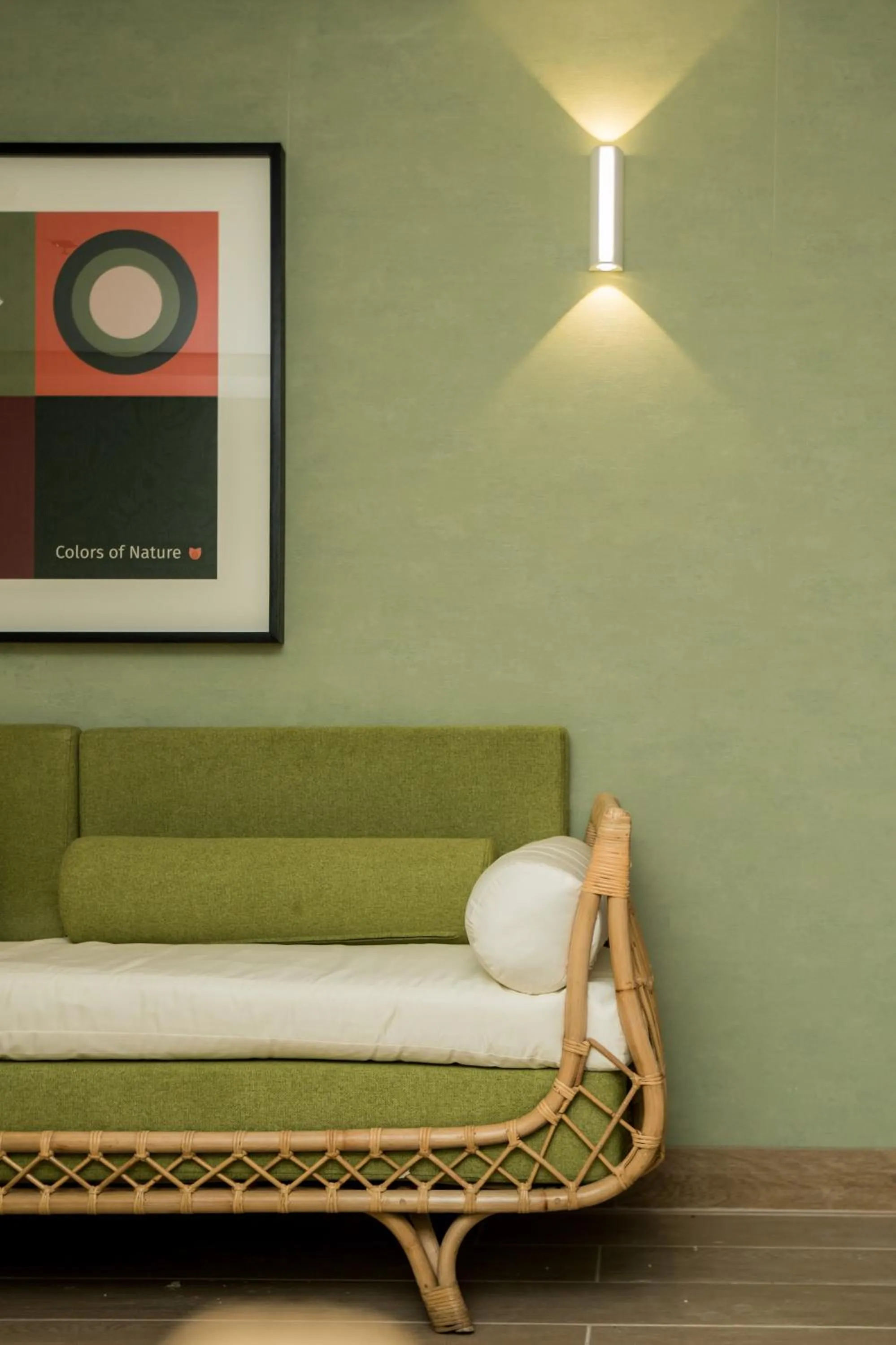 Spa and wellness centre/facilities in Almond Hotel - Adults only