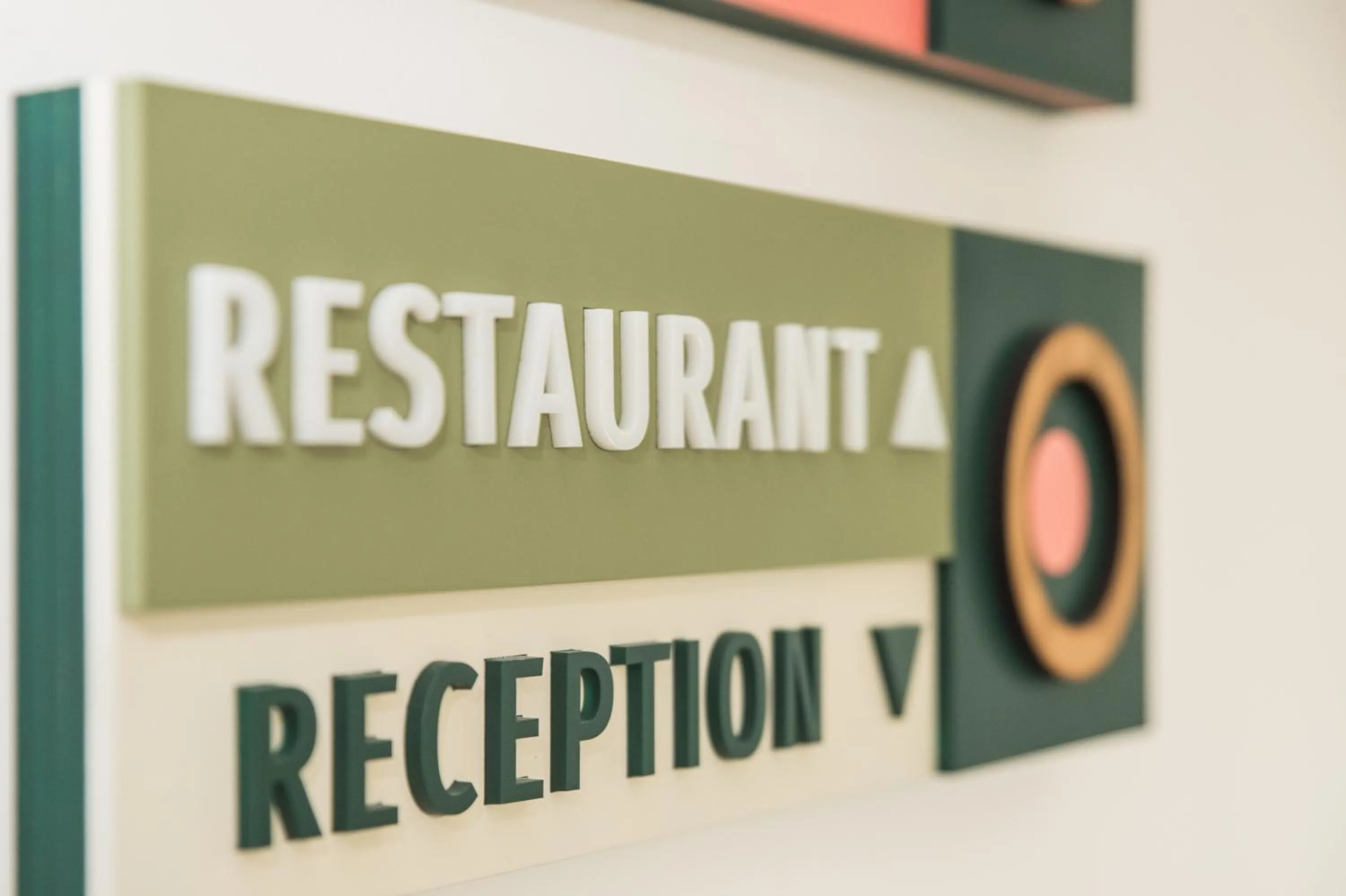 Property building in Almond Hotel - Adults only