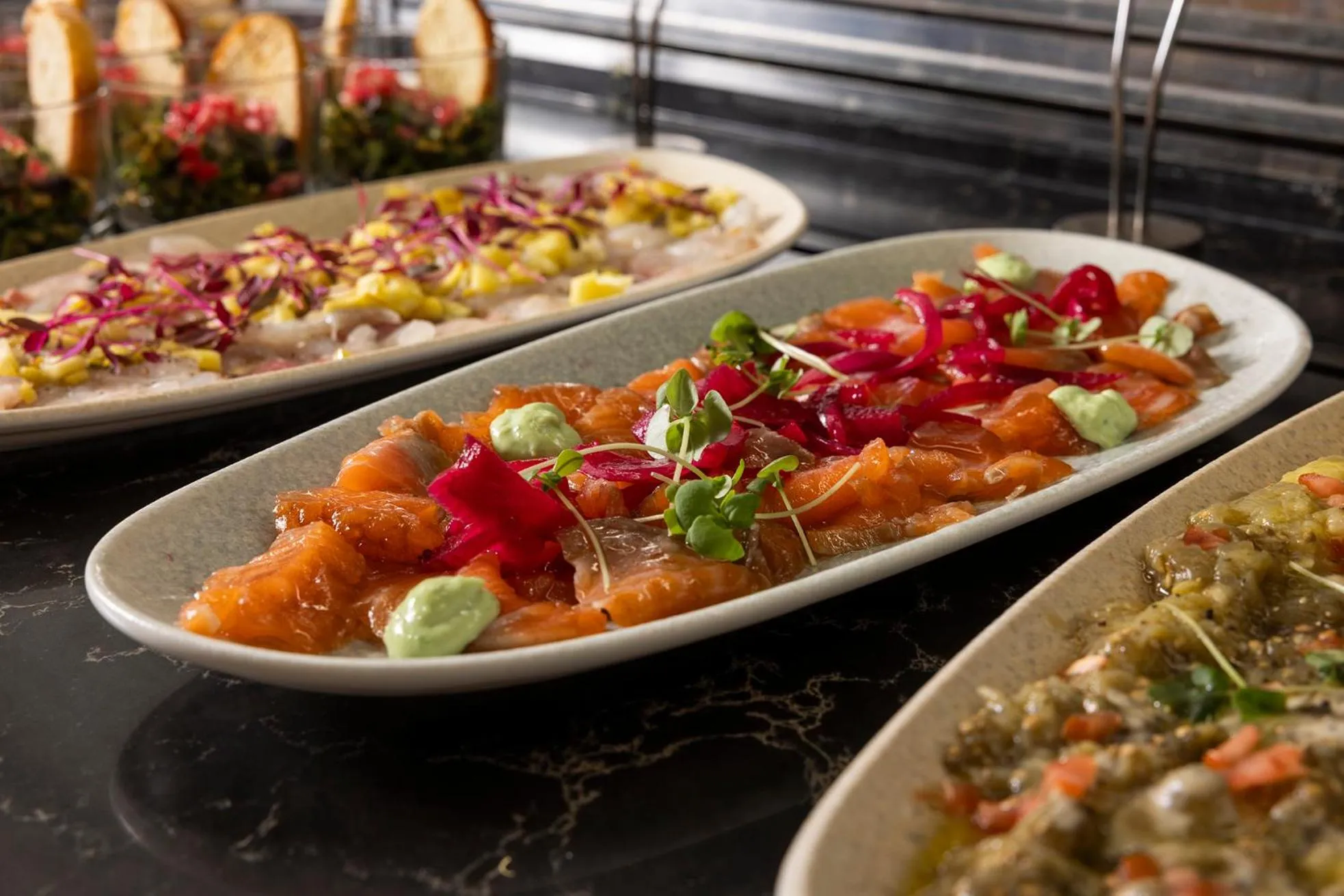 Breakfast in Almond Hotel - Adults only