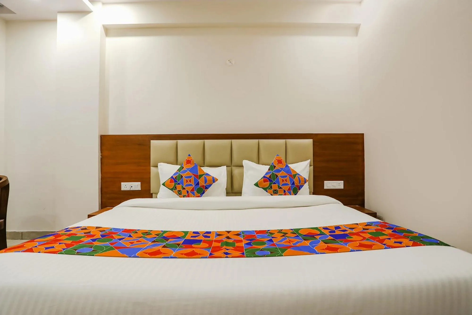 Bed in Via Aman Sara