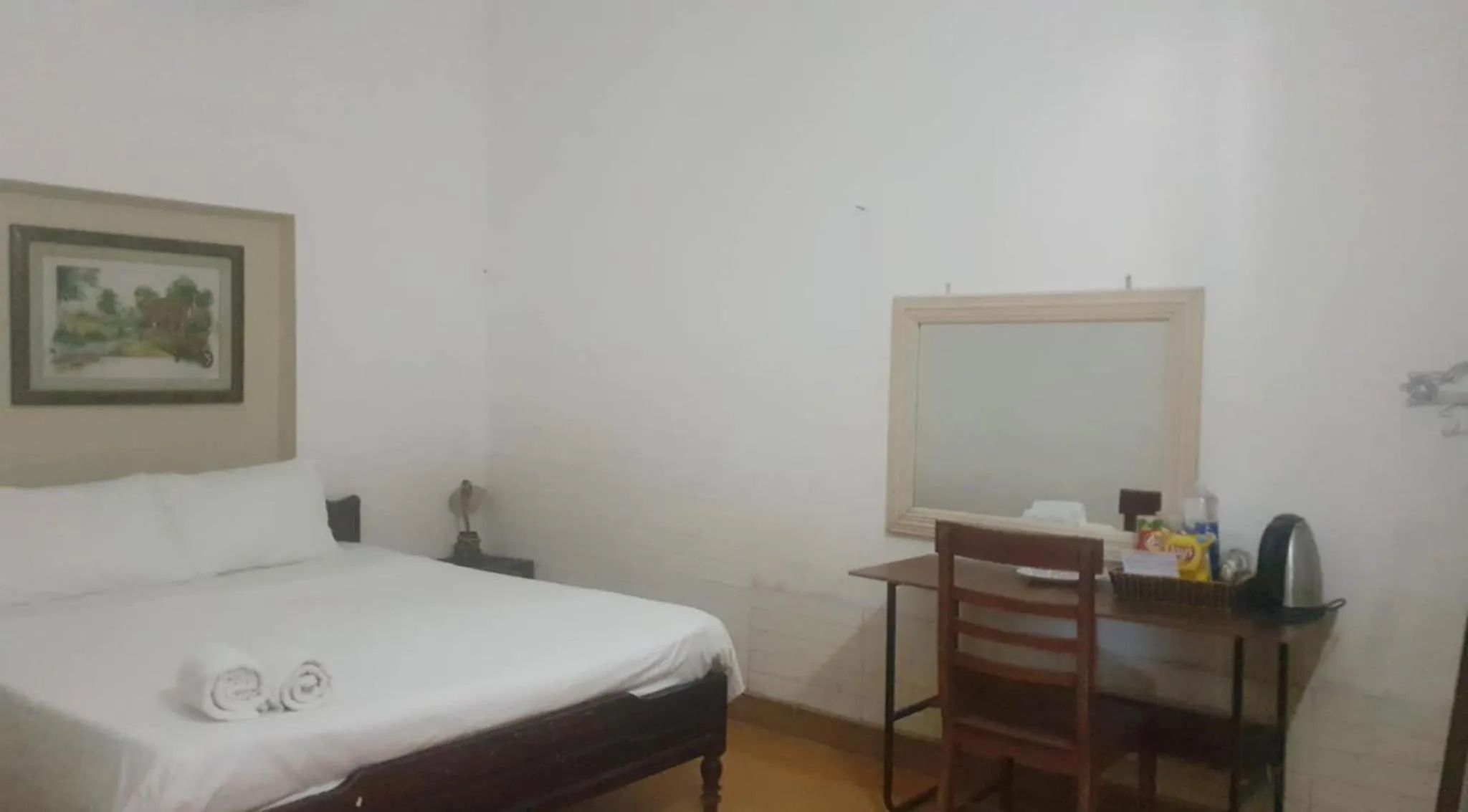 Other, Bed in Cua Dai Beach Homestay