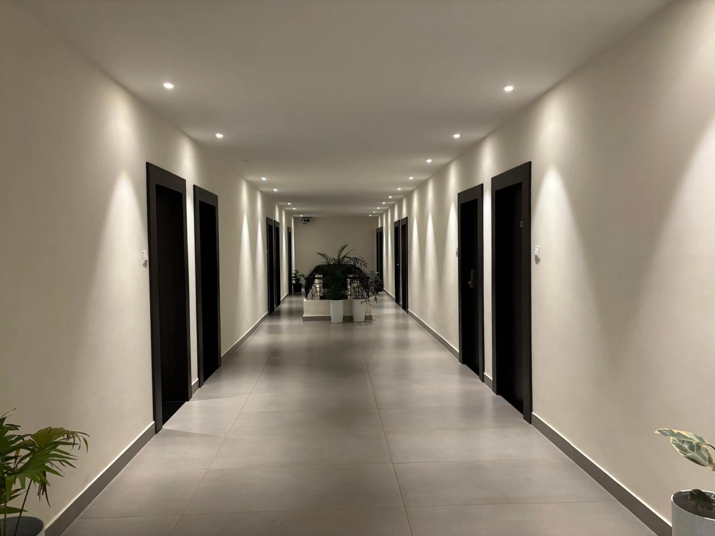 Property building in Udupi Comforts