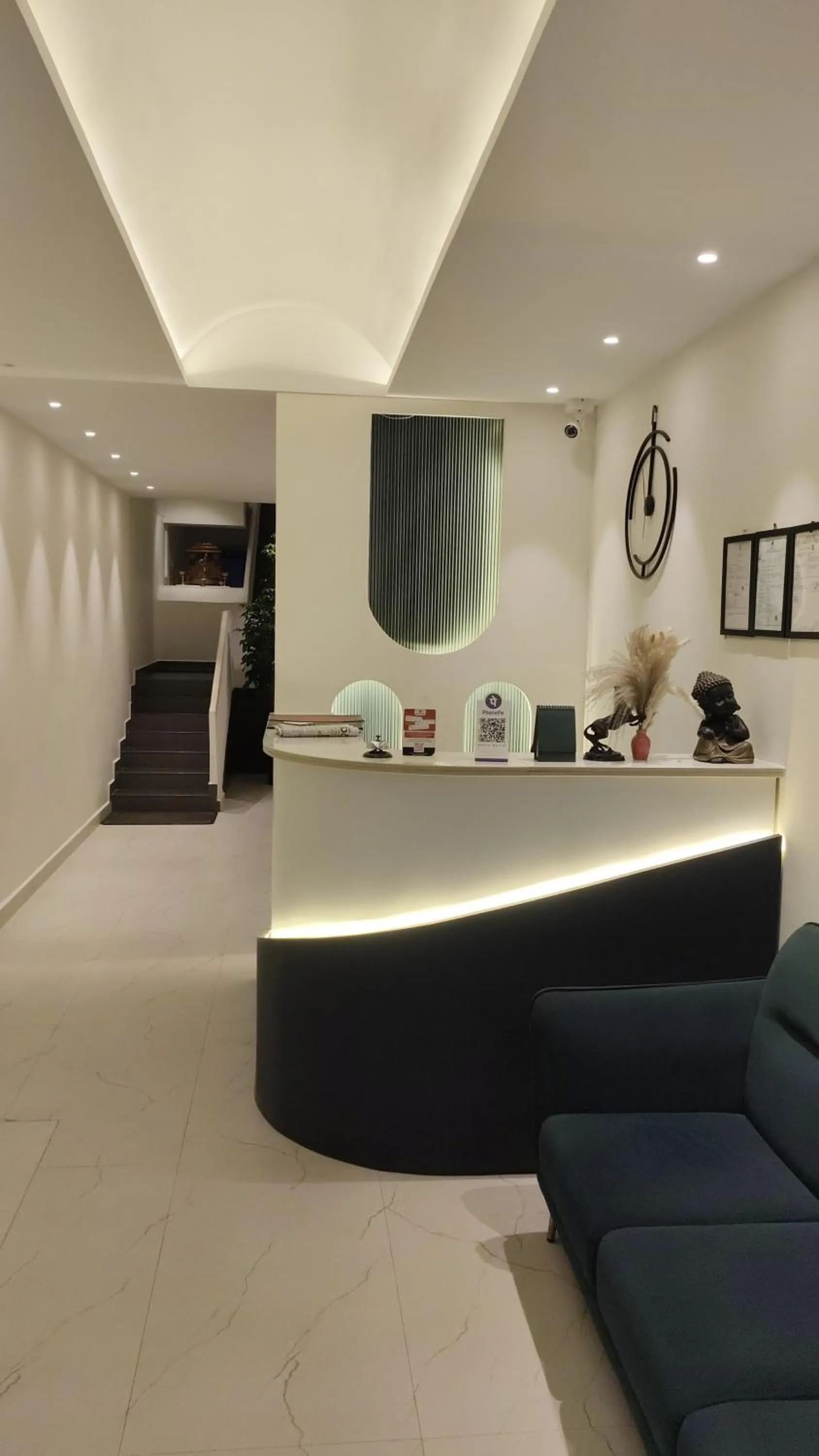 Property building in Udupi Comforts