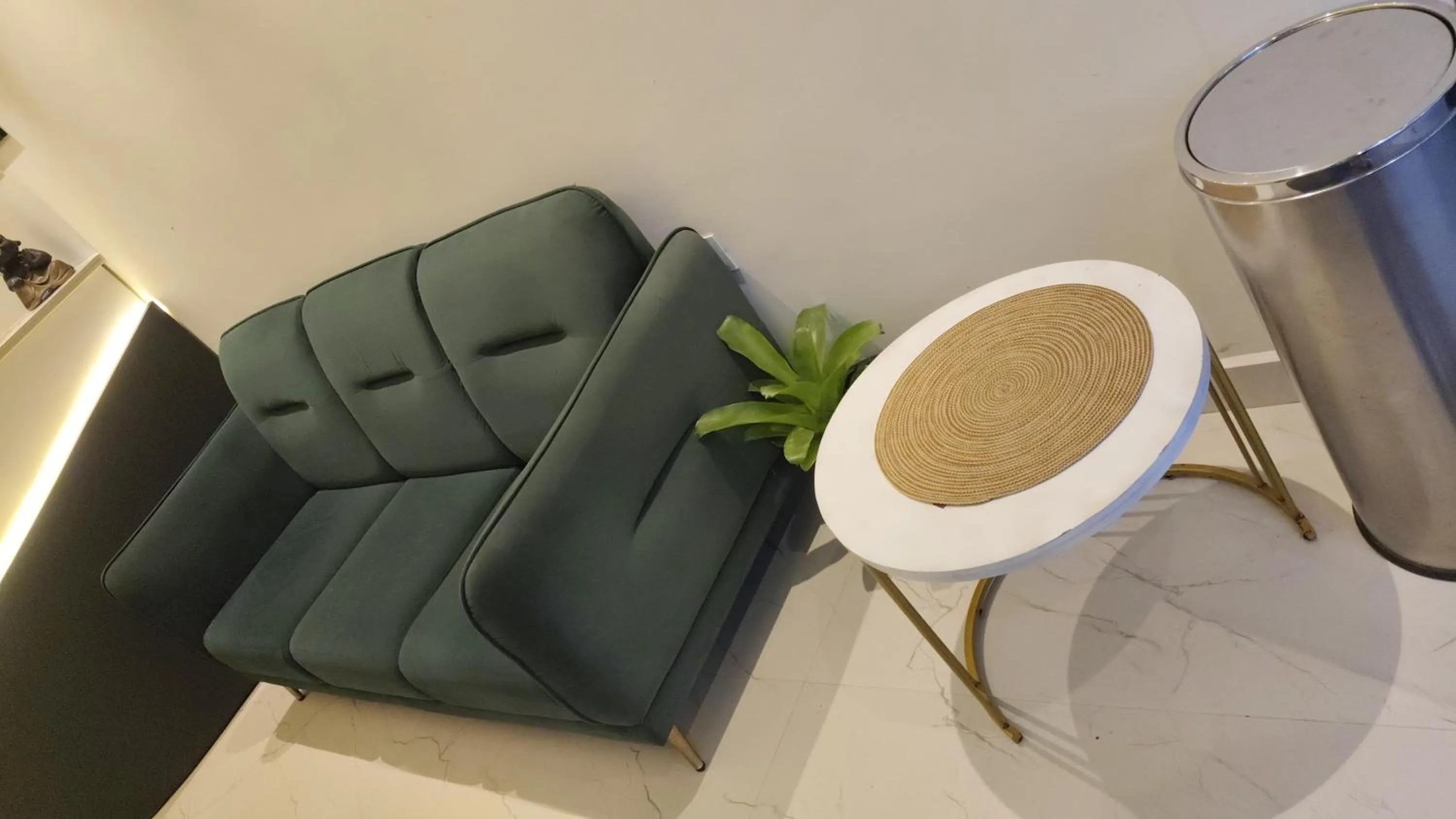 Property building in Udupi Comforts