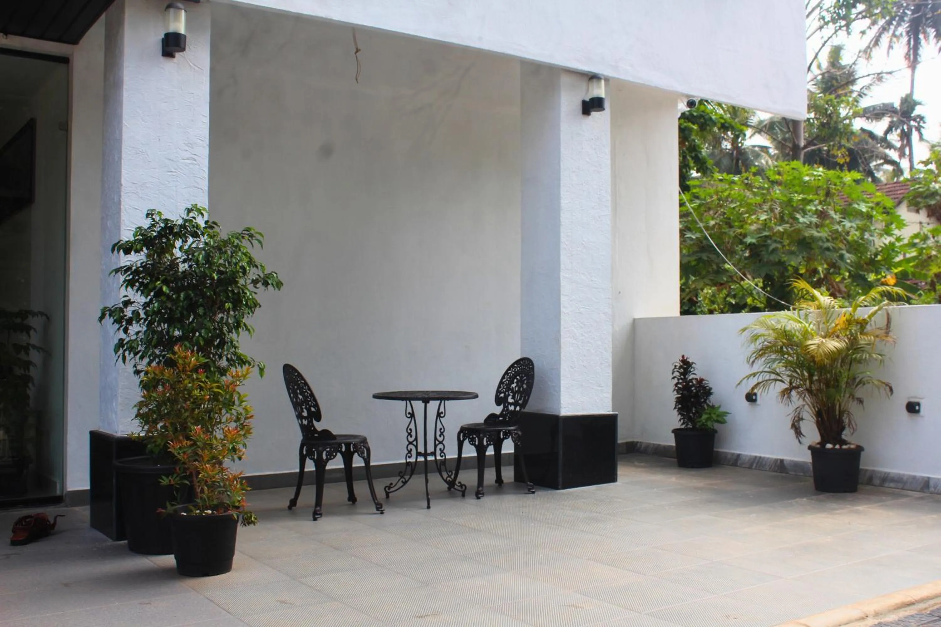 Property building in Udupi Comforts
