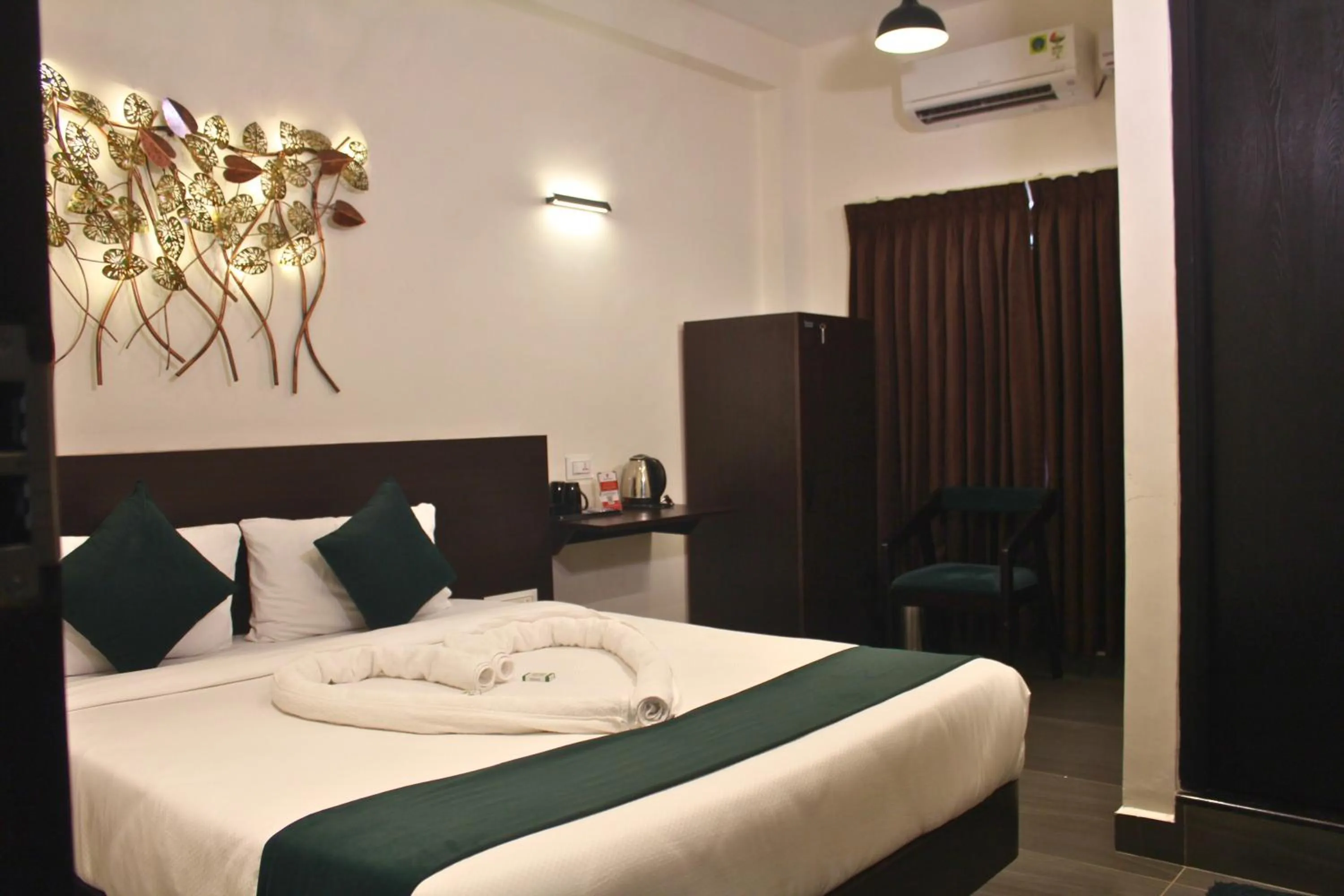 Bed in Udupi Comforts