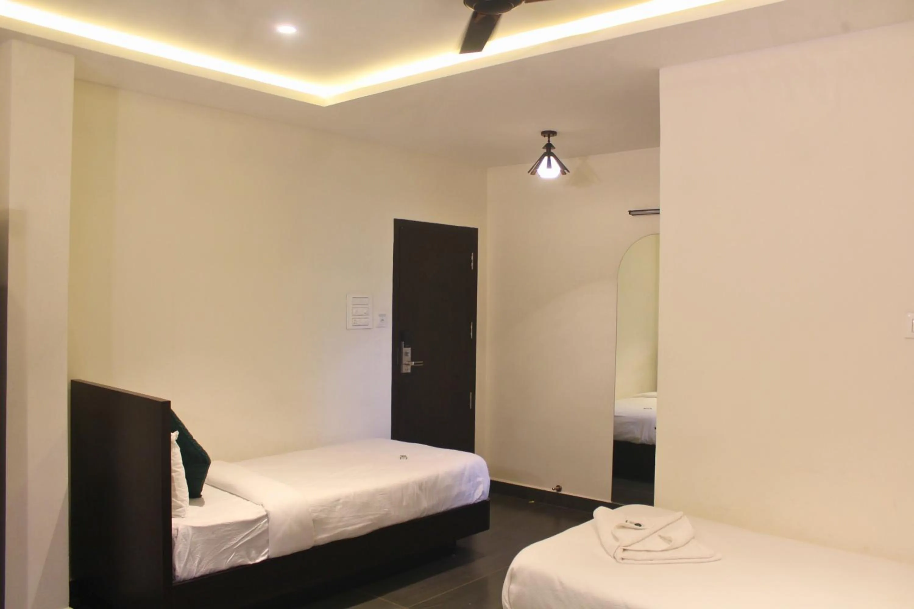 Bed in Udupi Comforts