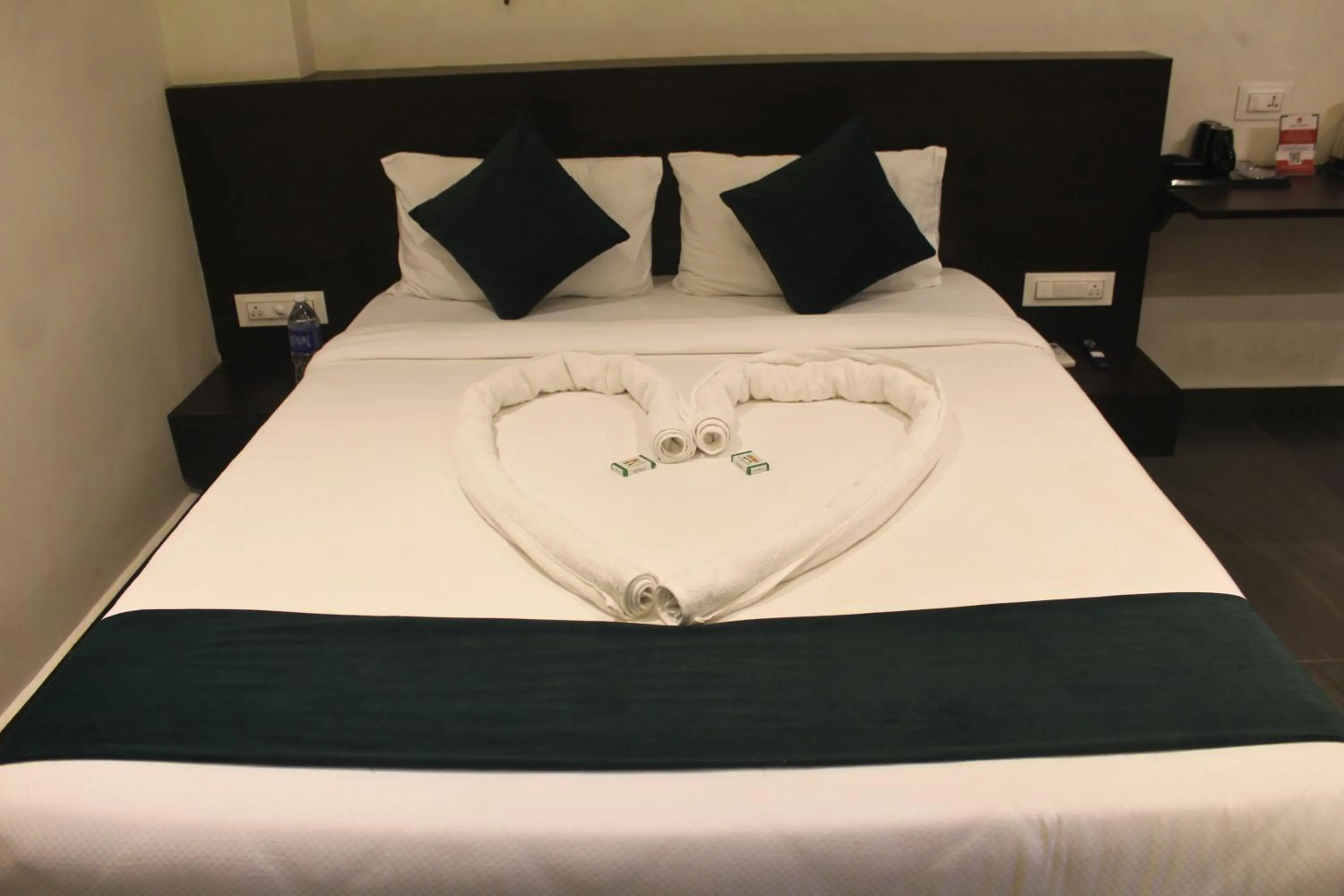 Bed in Udupi Comforts