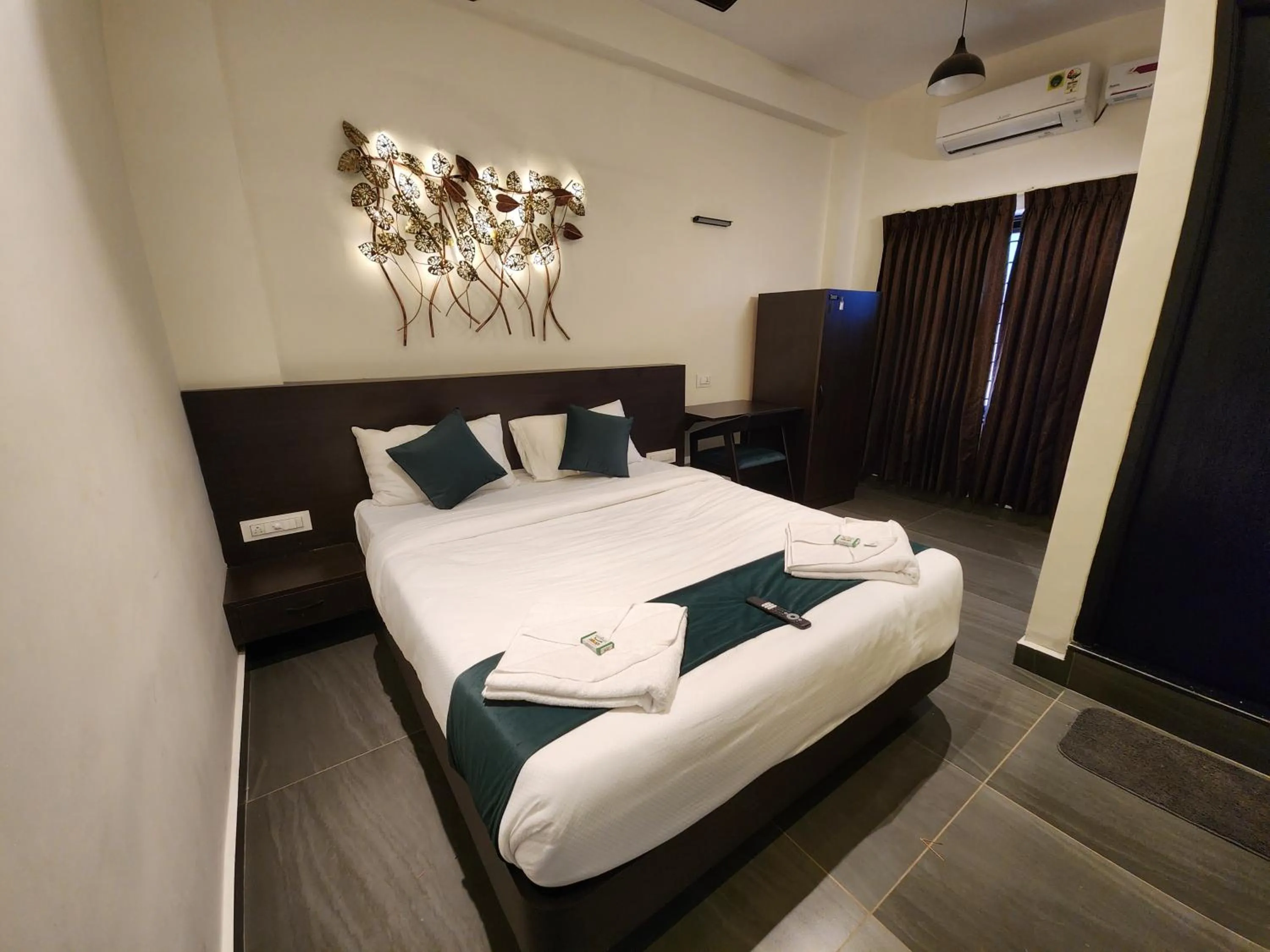 Bed in Udupi Comforts