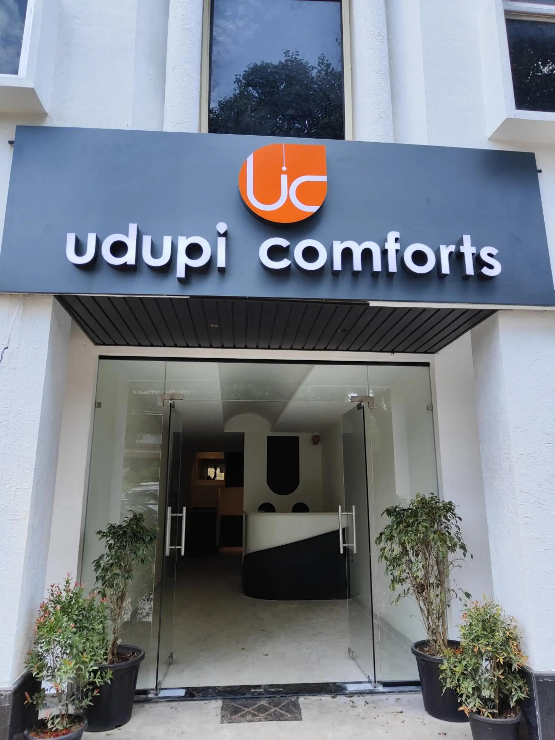 Udupi Comforts Udupi Comforts