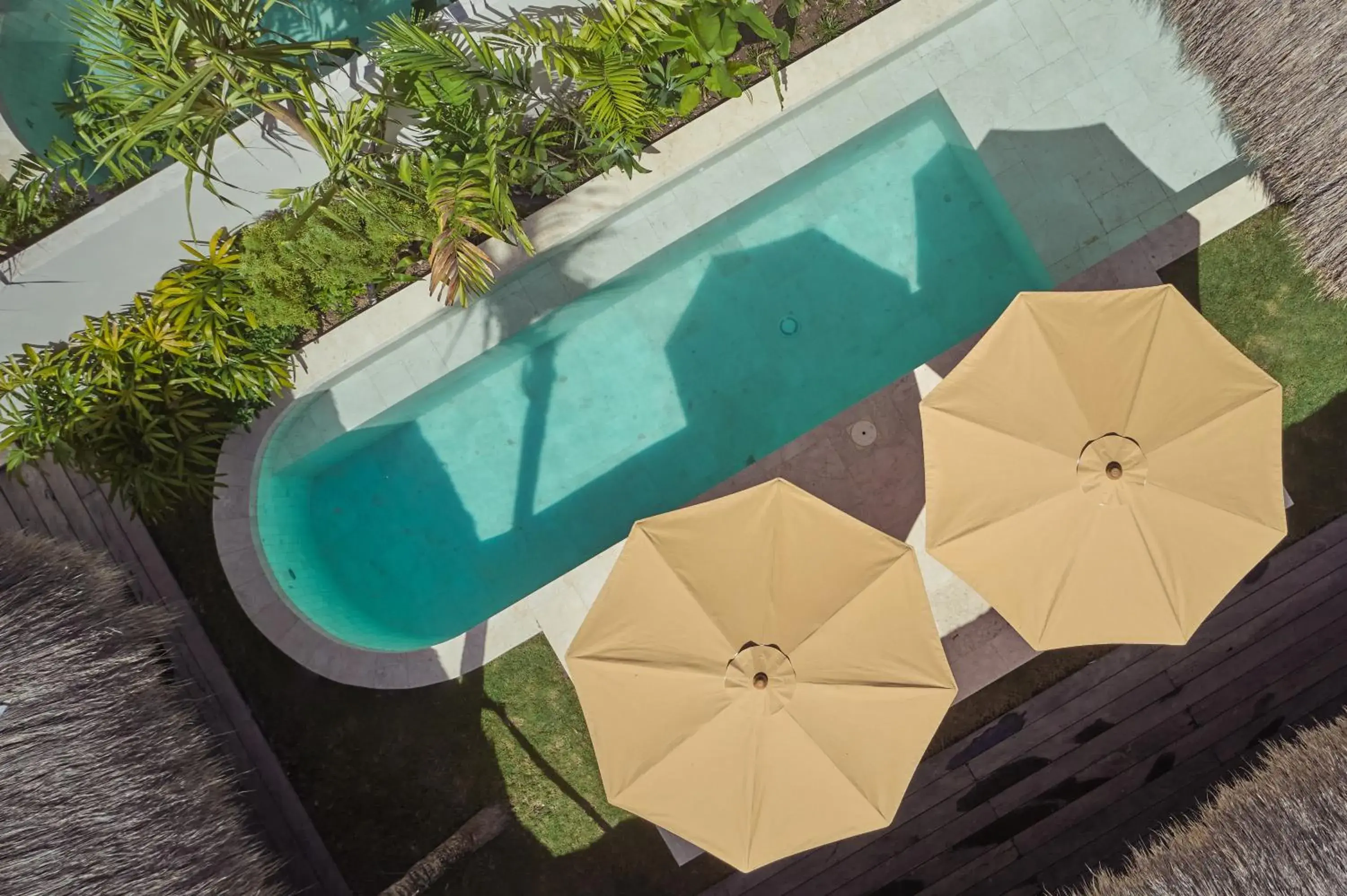 Boni Beach Villas Boni Beach Villas