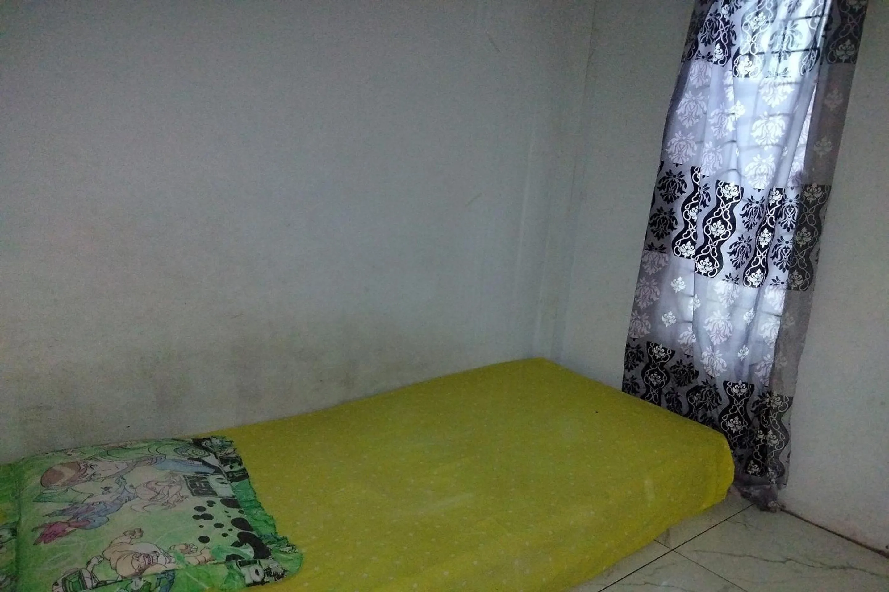 Bedroom, Bed in Hotel O Ani Nur Homestay Syariah