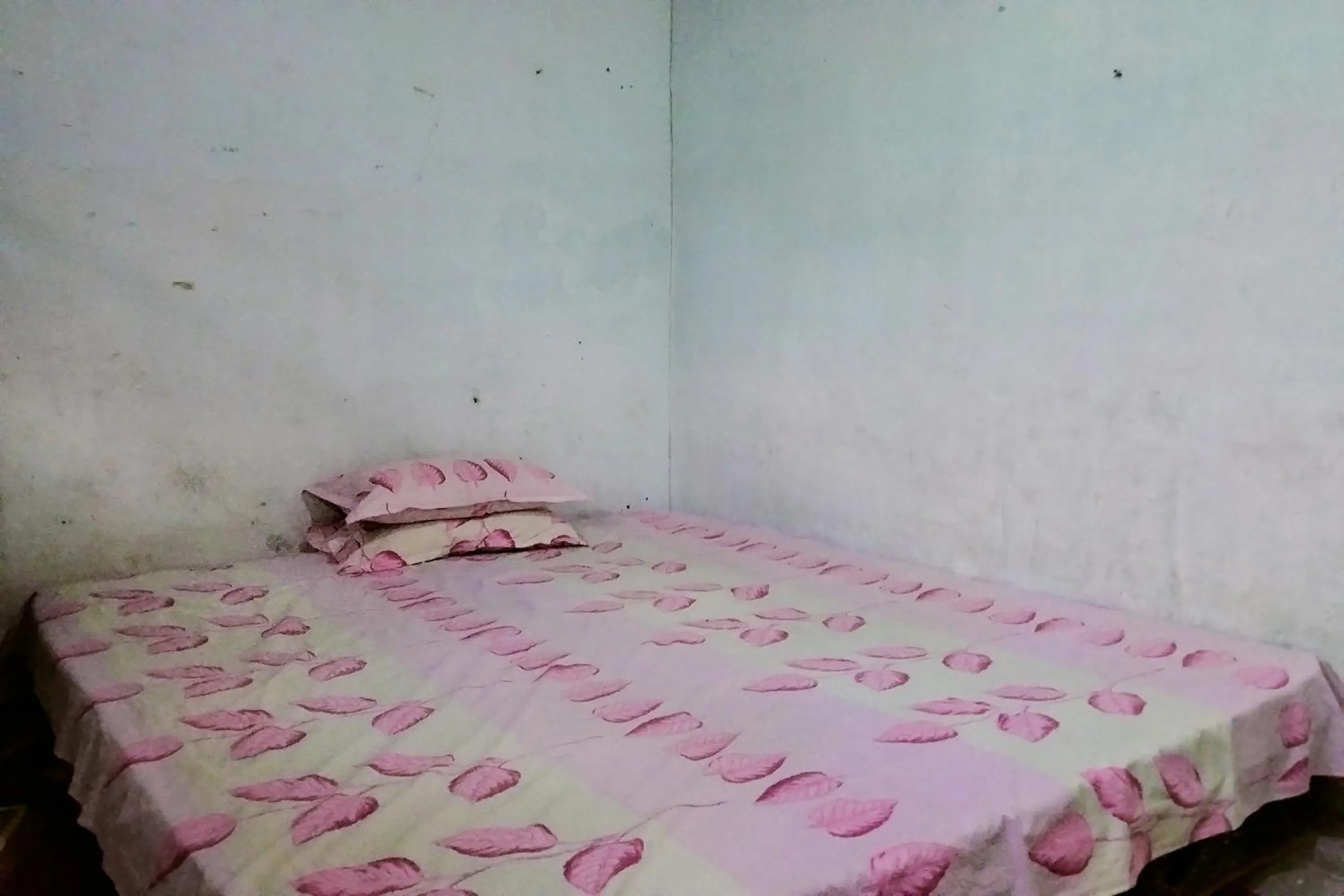 Bedroom, Bed in Hotel O Ani Nur Homestay Syariah