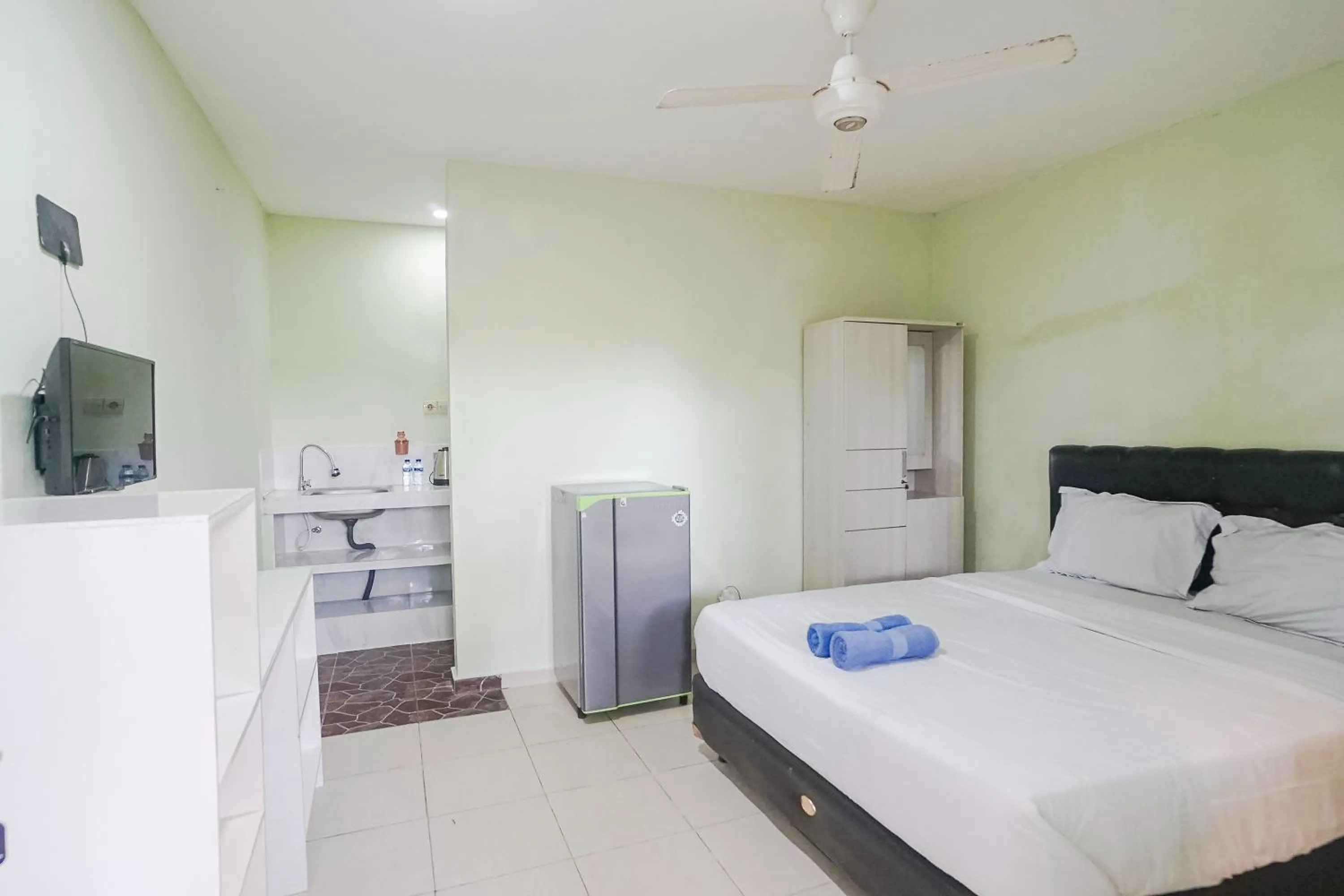 Bed in Kos 168 Jimbaran