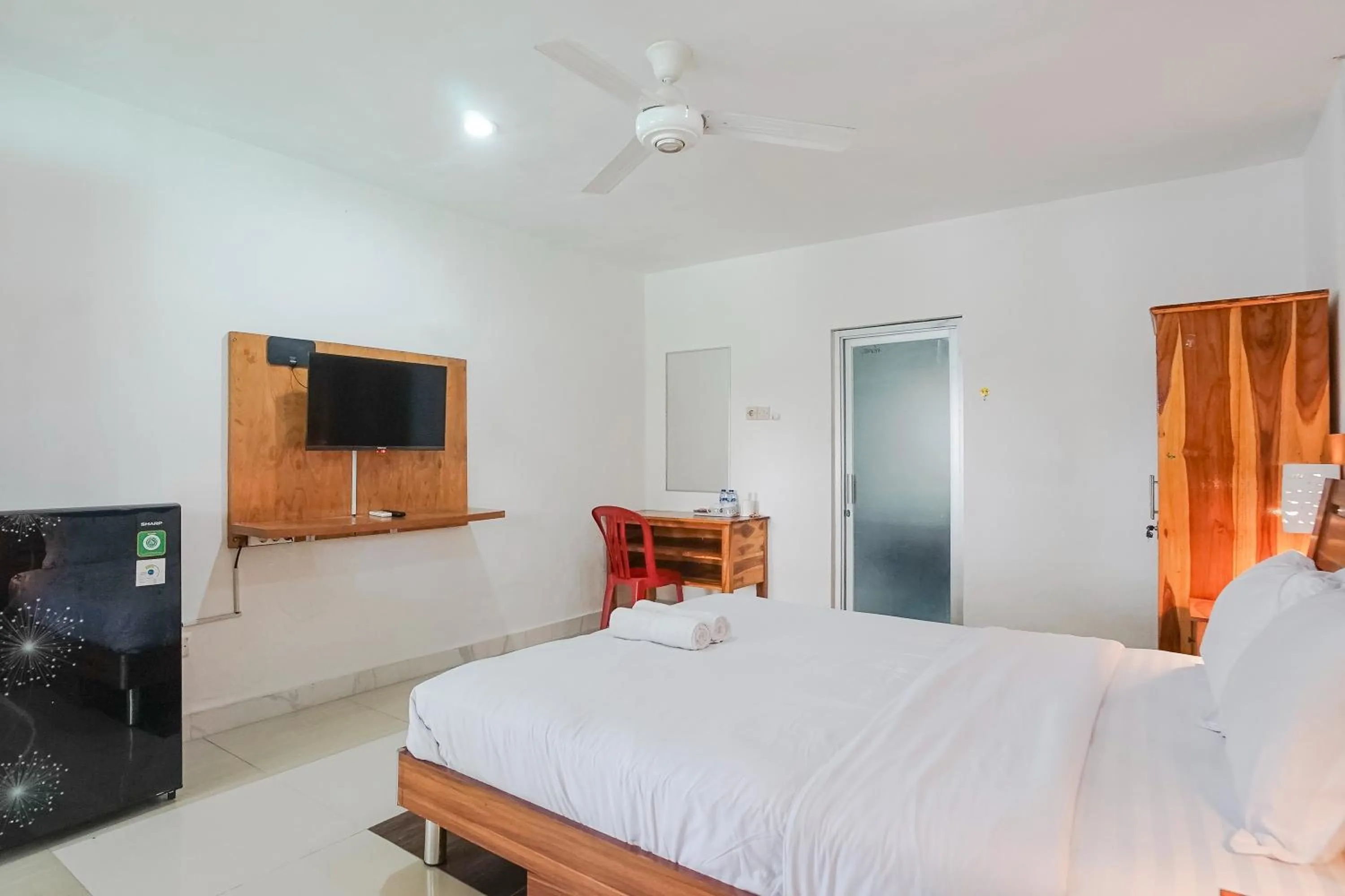 Bed in Kos 168 Jimbaran