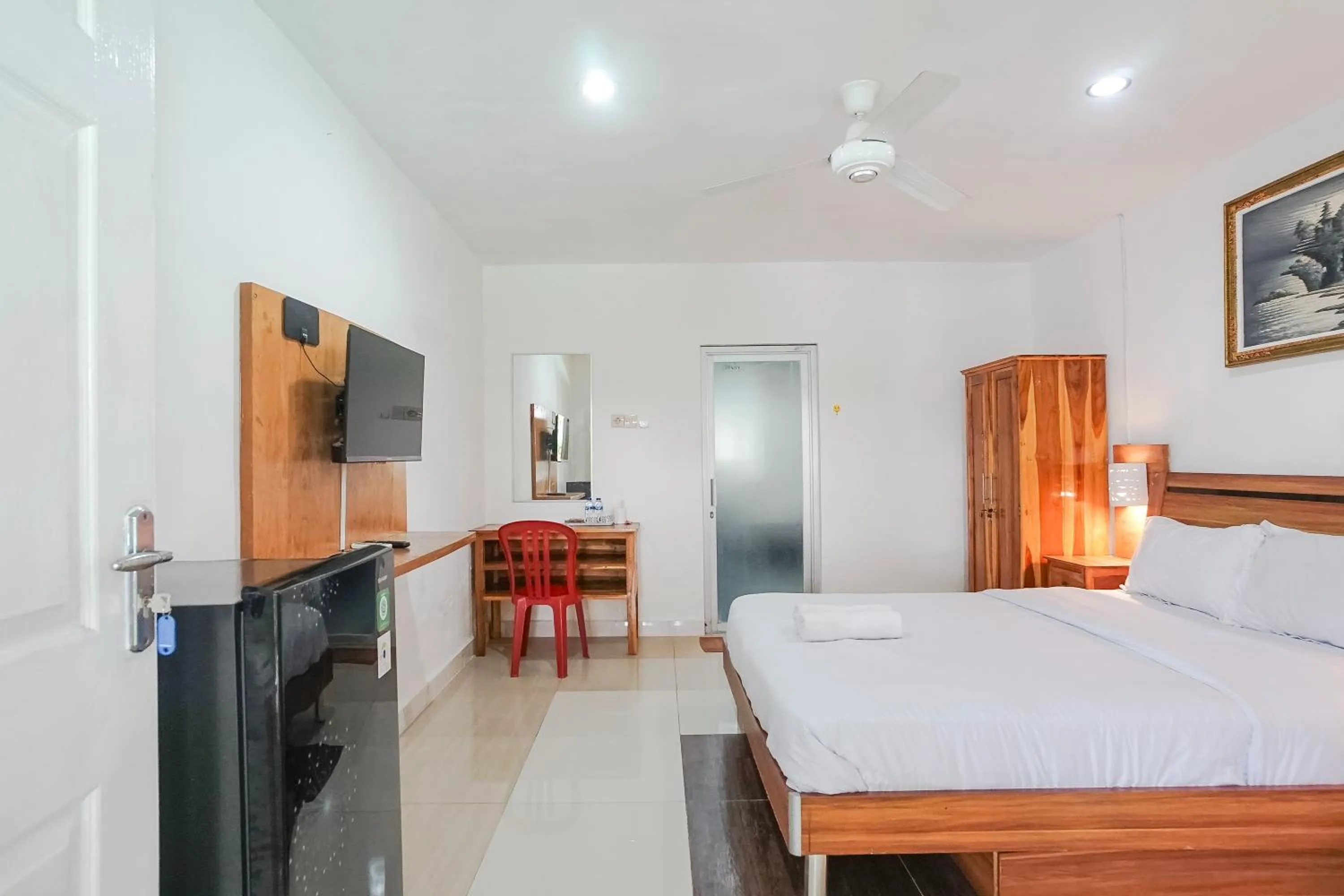 Bed in Kos 168 Jimbaran