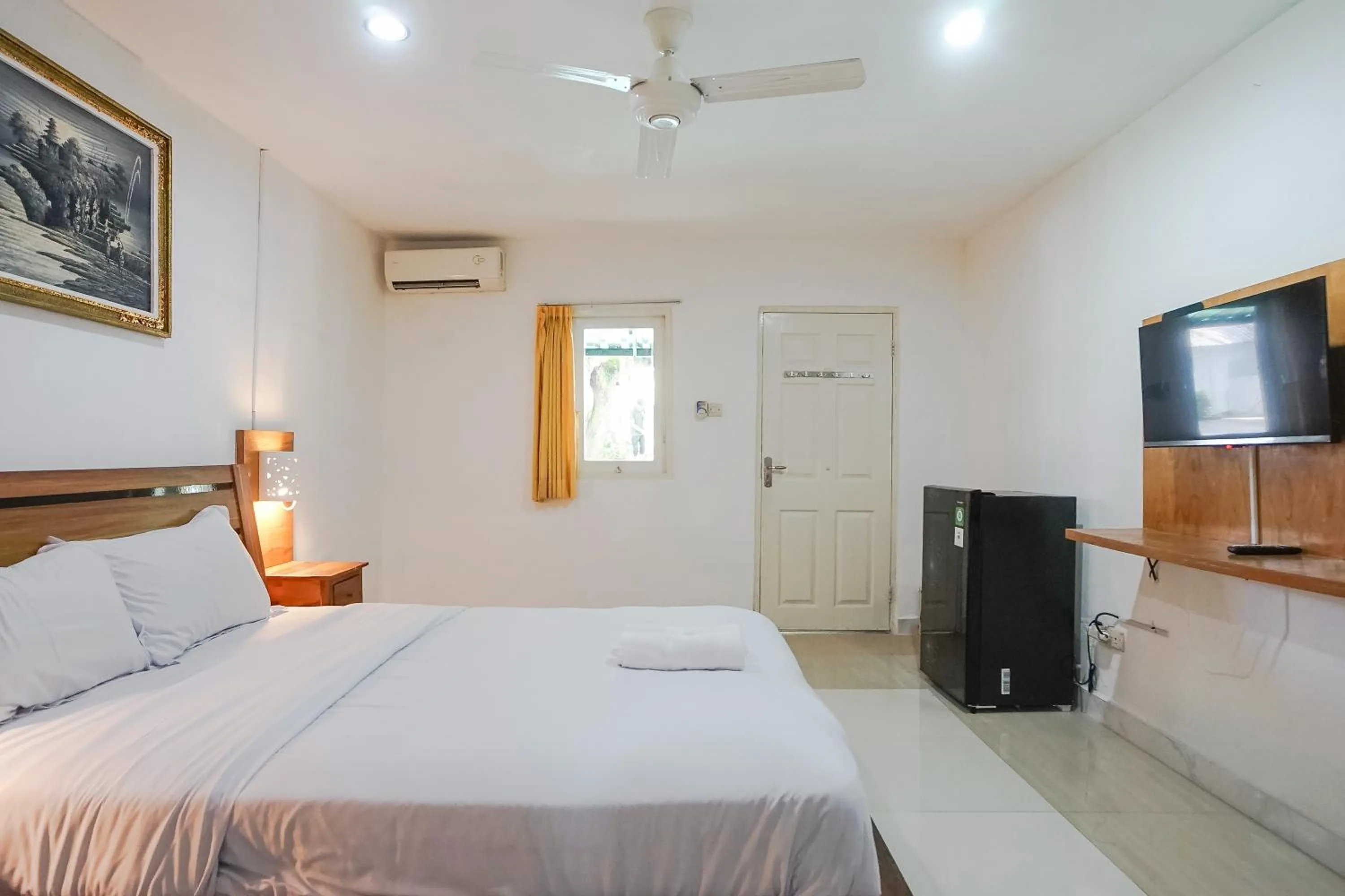 Bed in Kos 168 Jimbaran