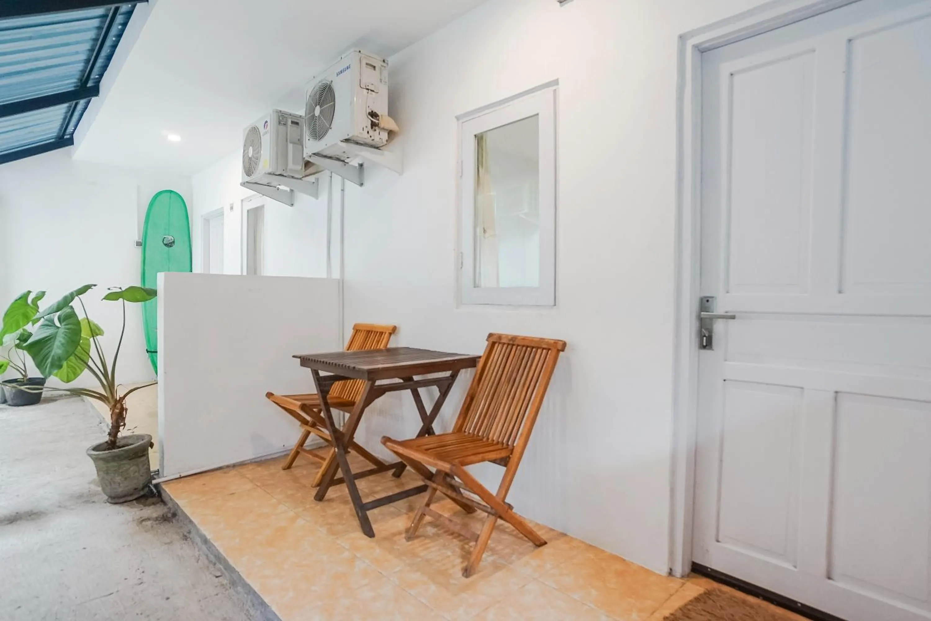 air conditioner in Kos 168 Jimbaran