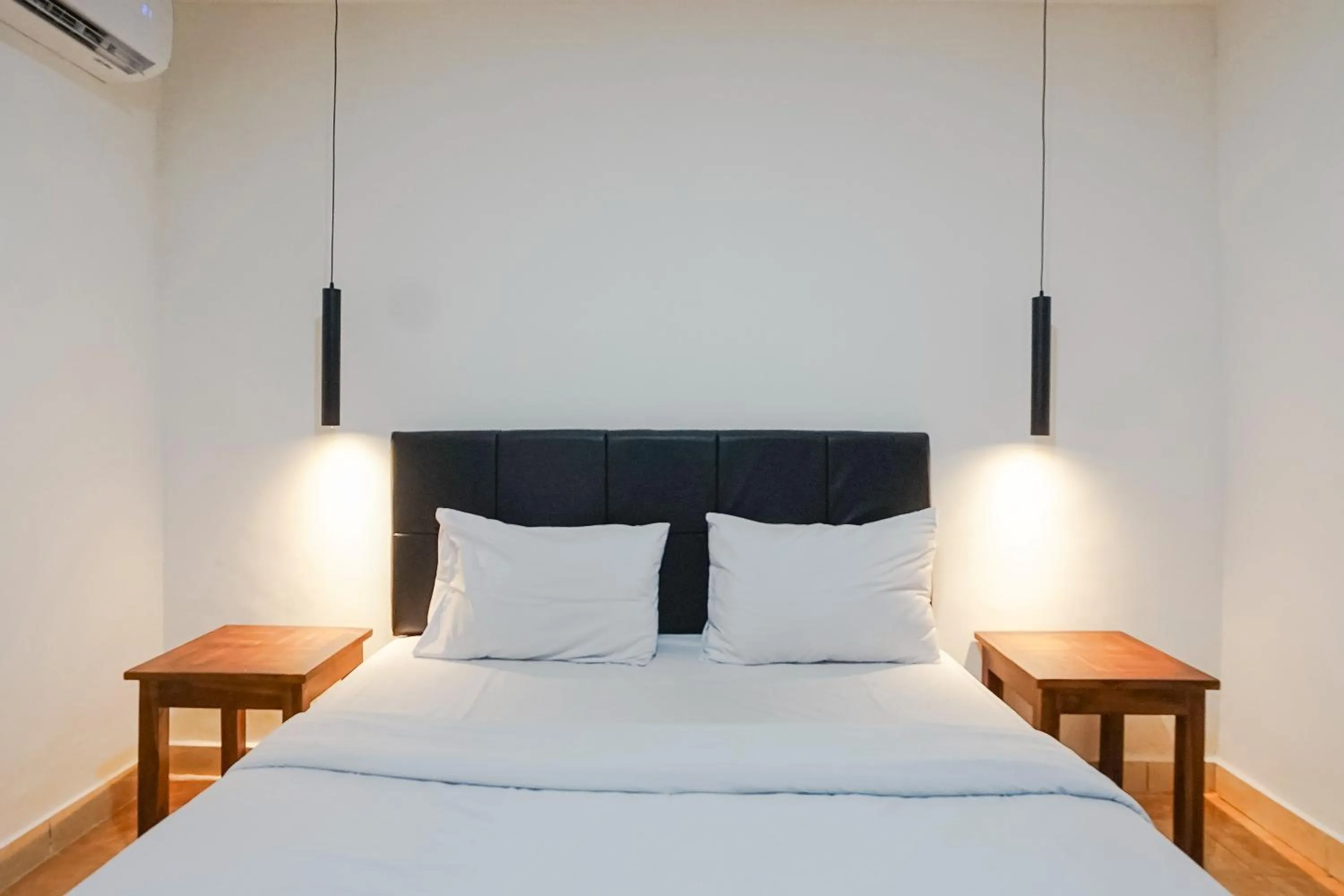 Bed in Kos 168 Jimbaran