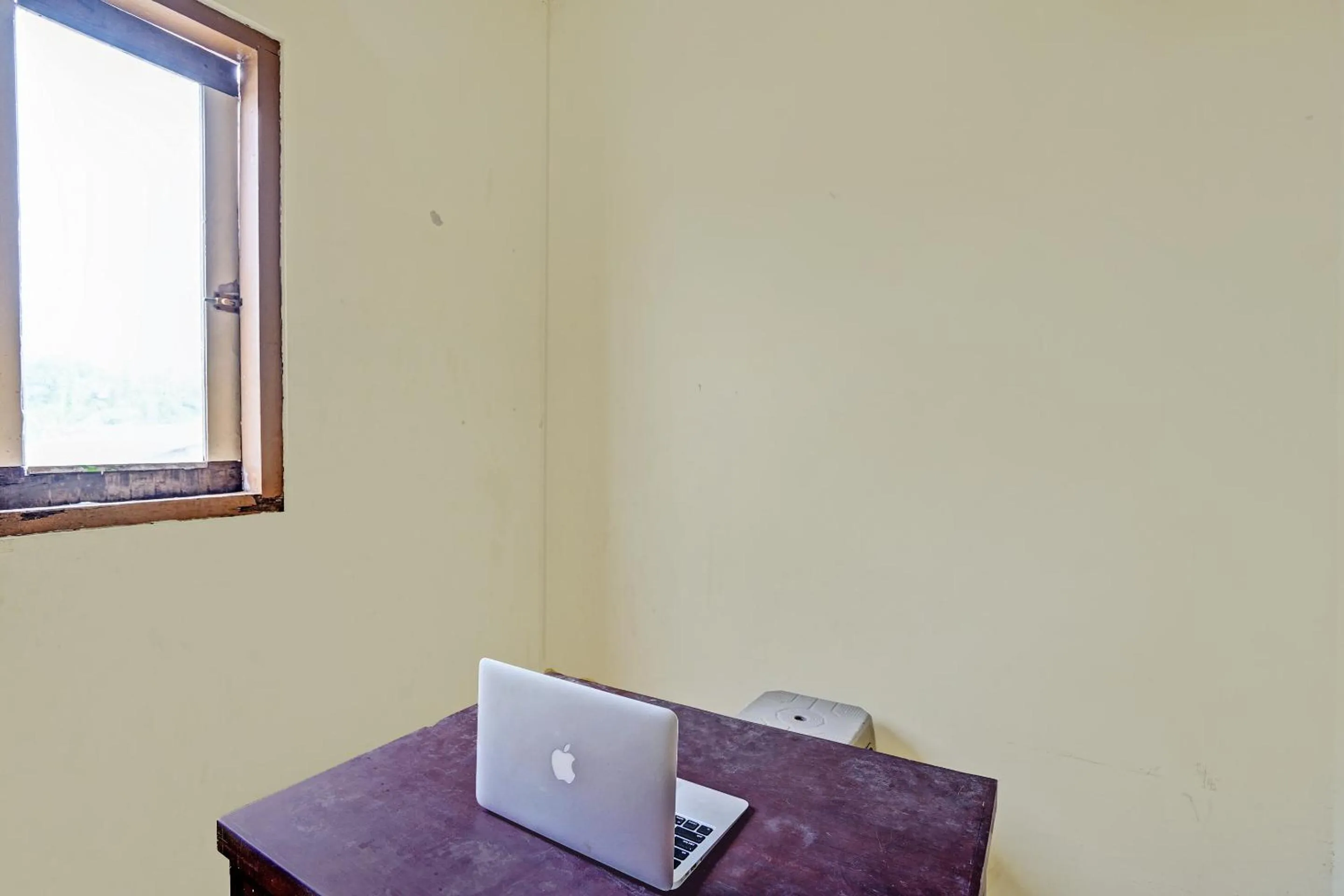 Lobby or reception in Hotel O Lili Kost SyariahNearKetapang Royal City