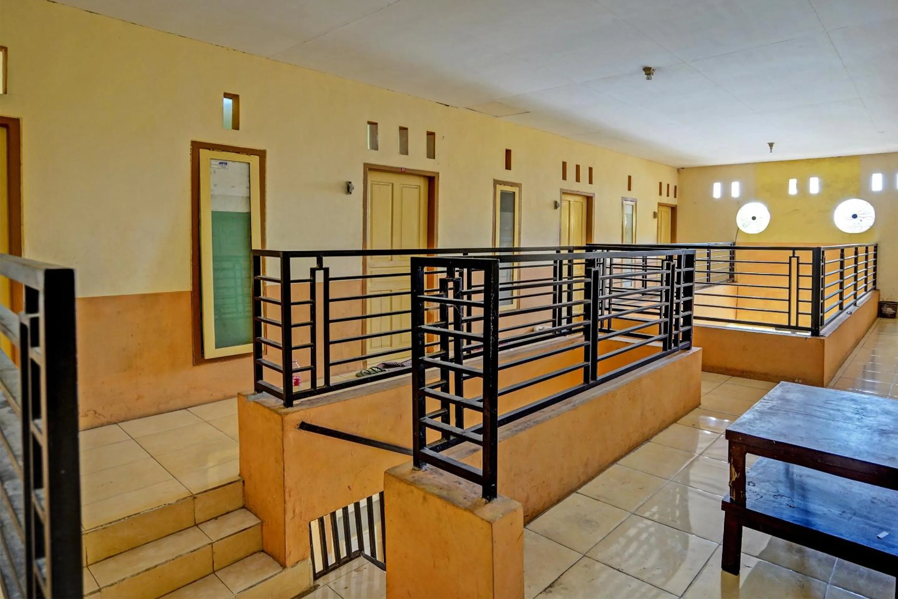 Lobby or reception in Hotel O Lili Kost SyariahNearKetapang Royal City