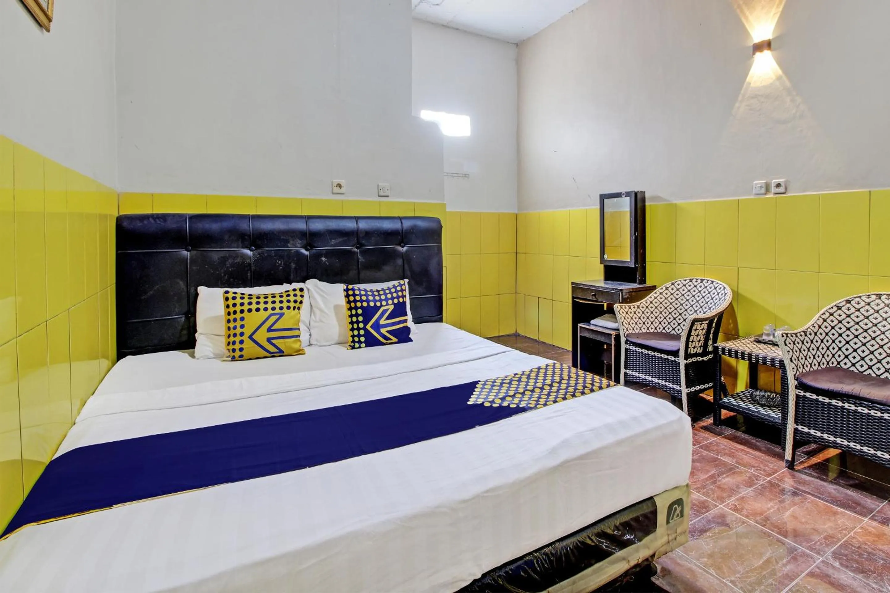 Hotel O Bagus Jaya Hotel