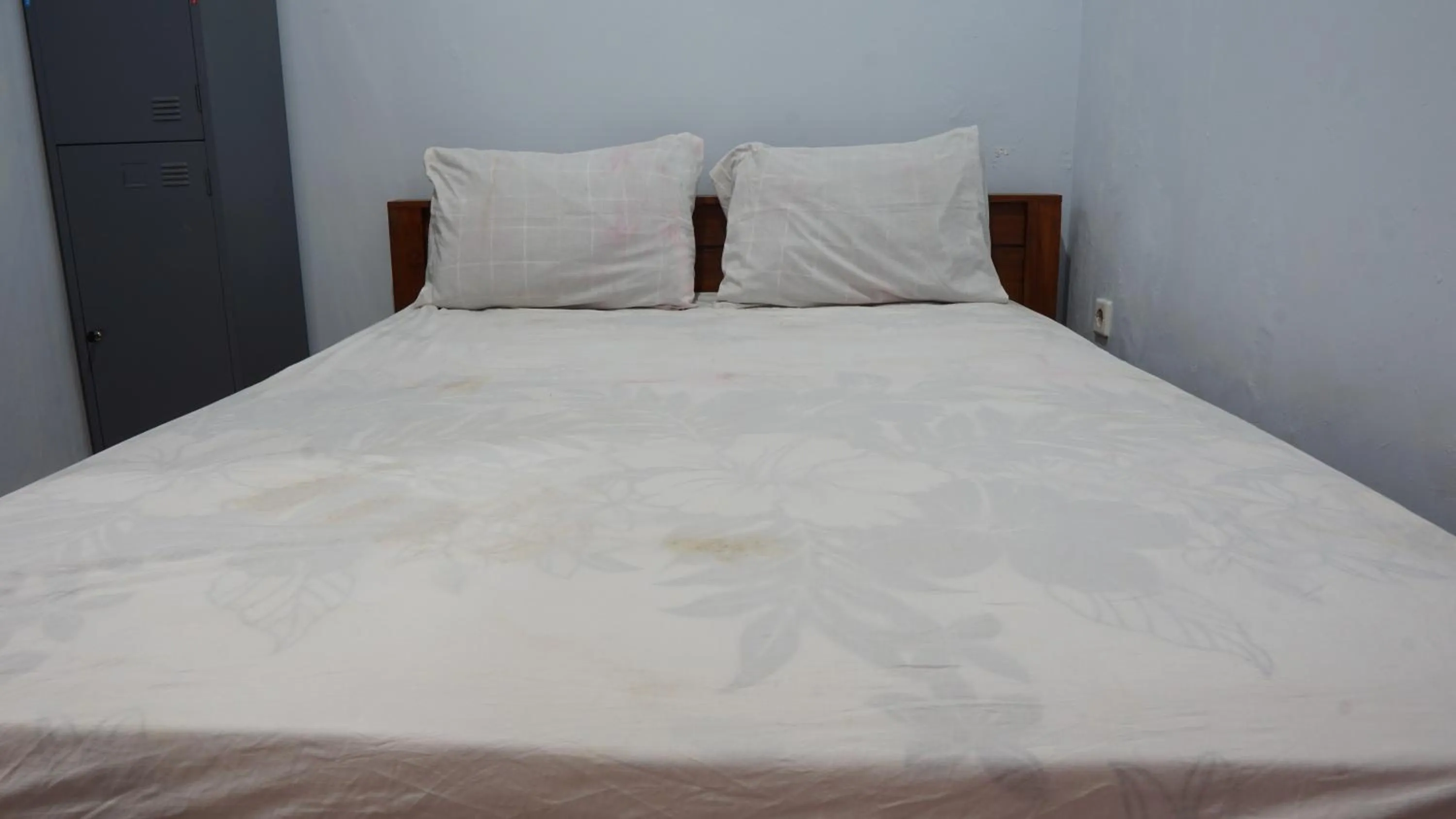 Bedroom, Bed in Hotel O Coconut Island Homestay & ResortNearPantai Pulau Merah