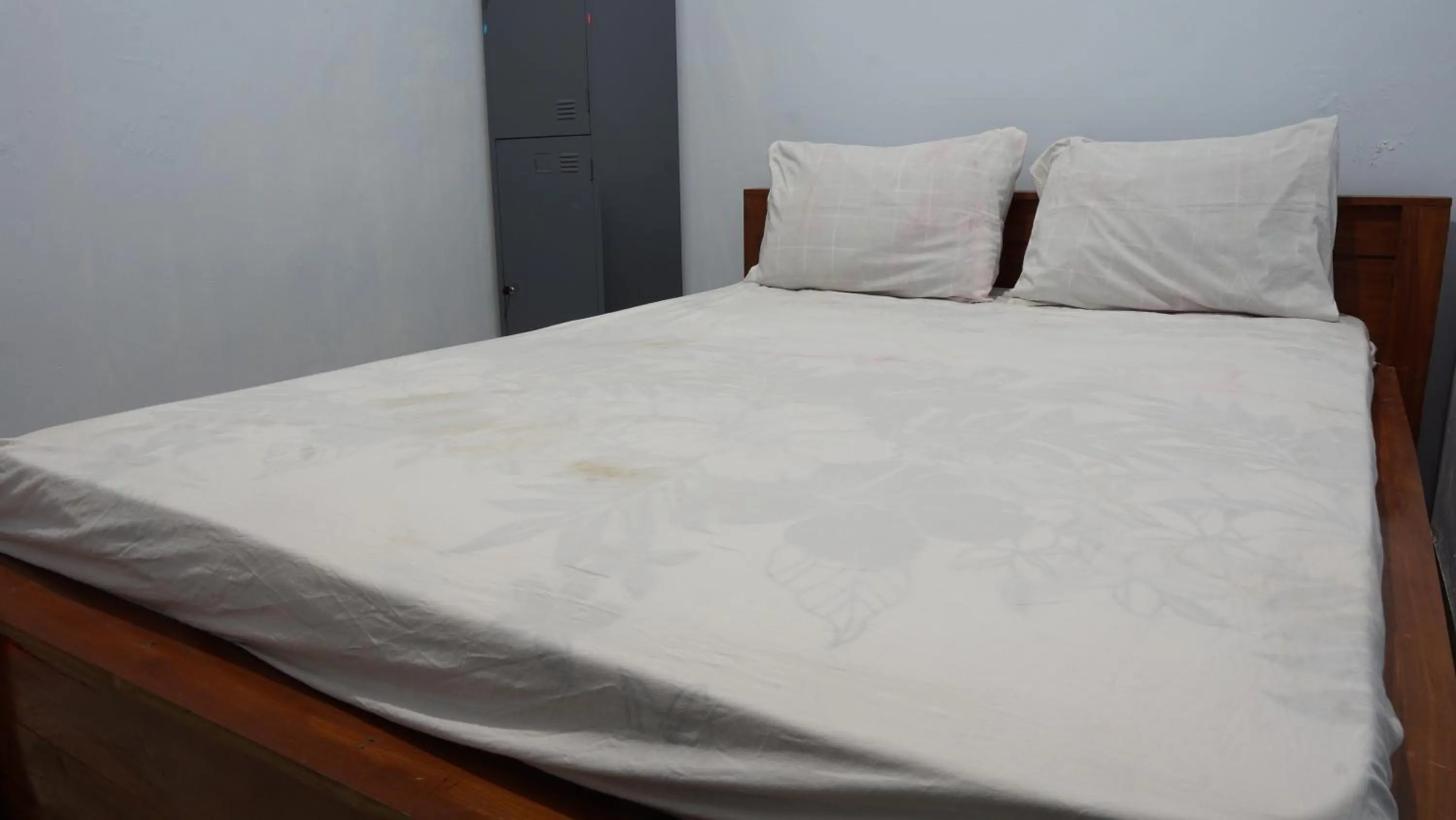Bedroom, Bed in Hotel O Coconut Island Homestay & ResortNearPantai Pulau Merah