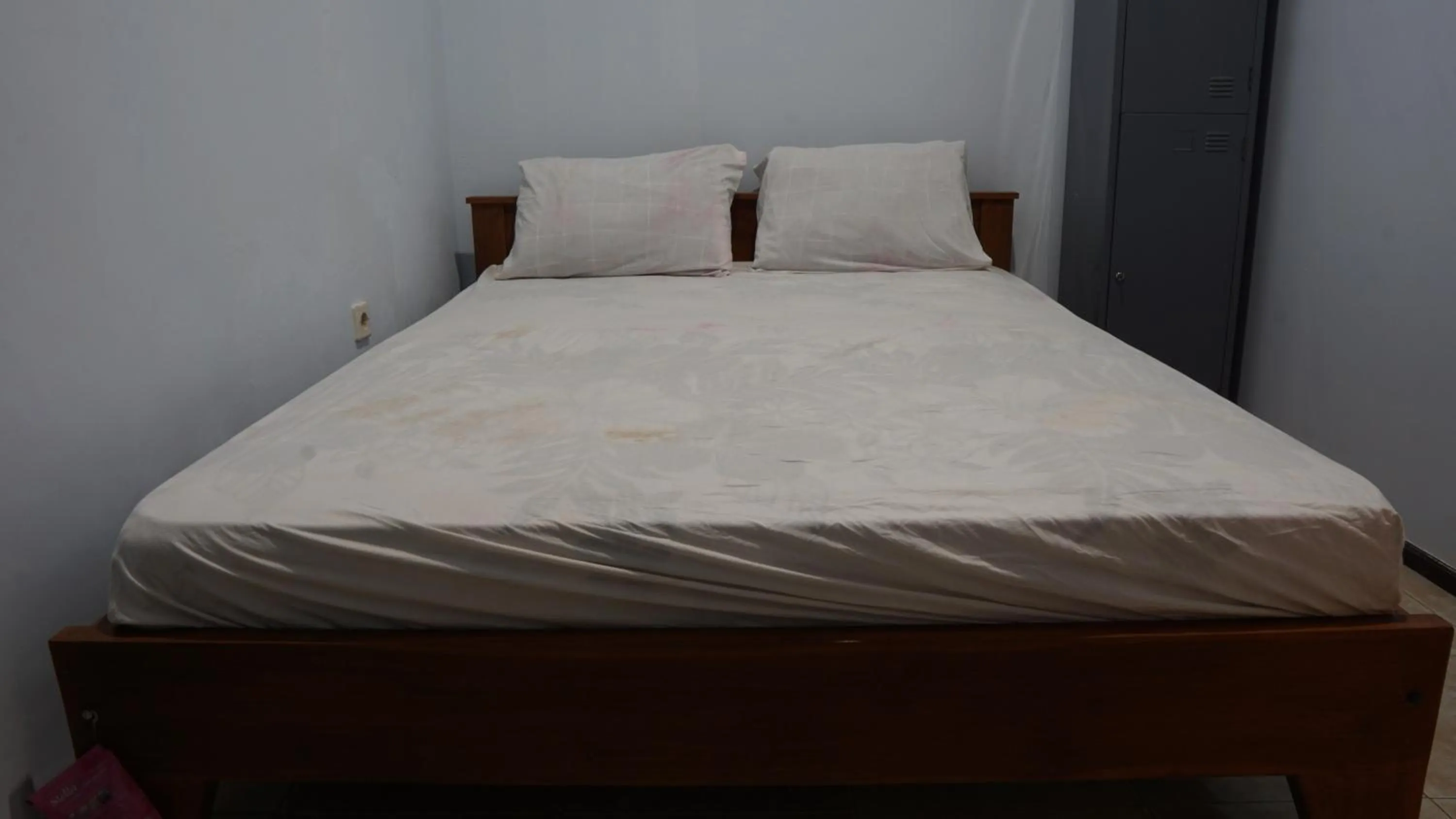 Bedroom, Bed in Hotel O Coconut Island Homestay & ResortNearPantai Pulau Merah