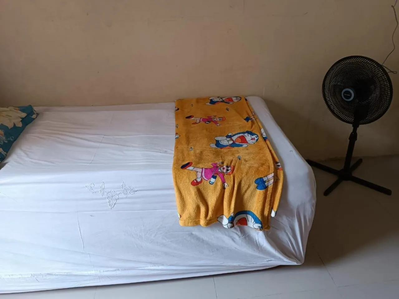 Bedroom in Hotel O As-sakinah Syariah 2