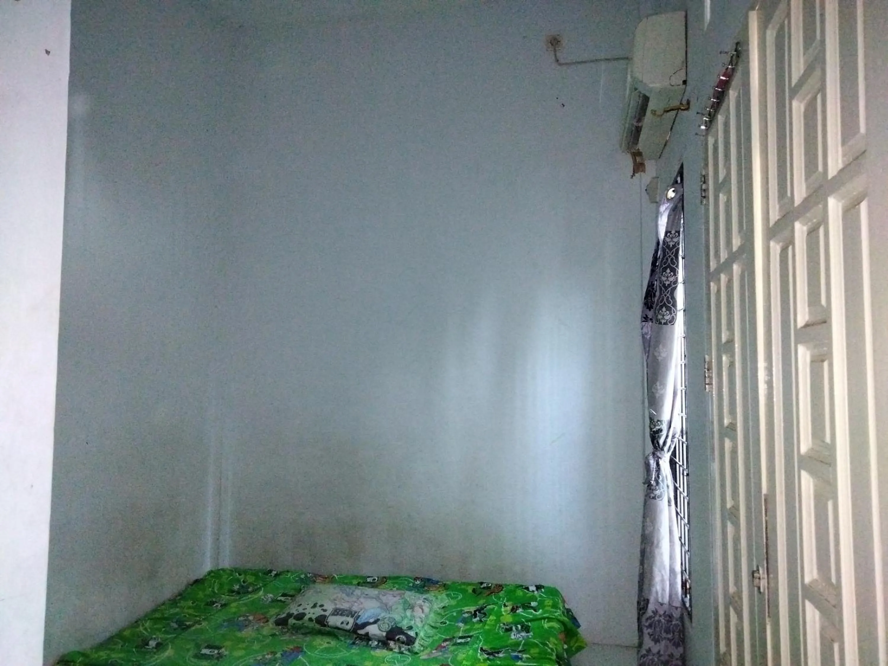 Bedroom in Hotel O As-sakinah Syariah 2