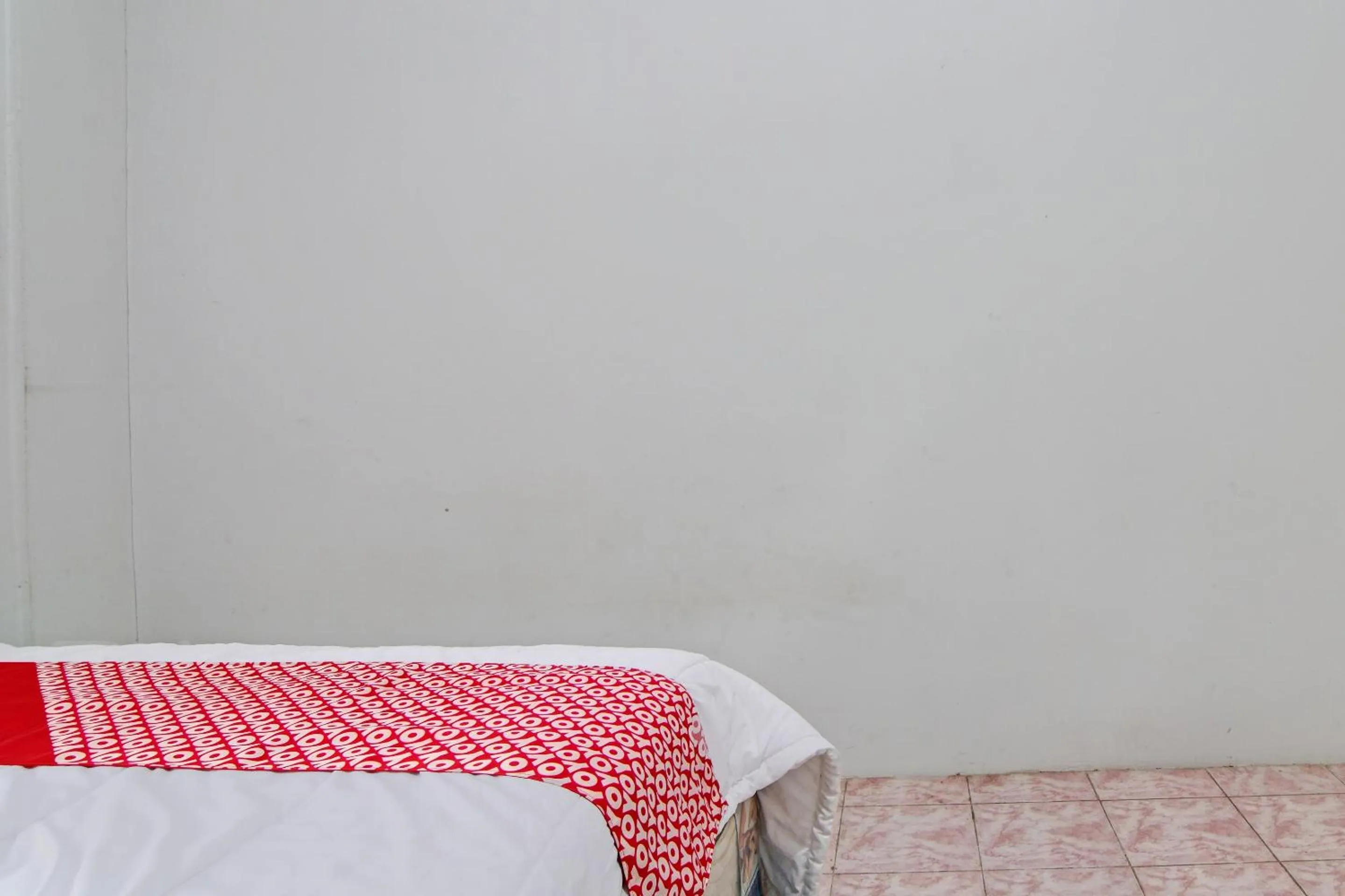 Bedroom, Bed in Hotel O Wisma 35NearTaman Wisata Polong Jopang