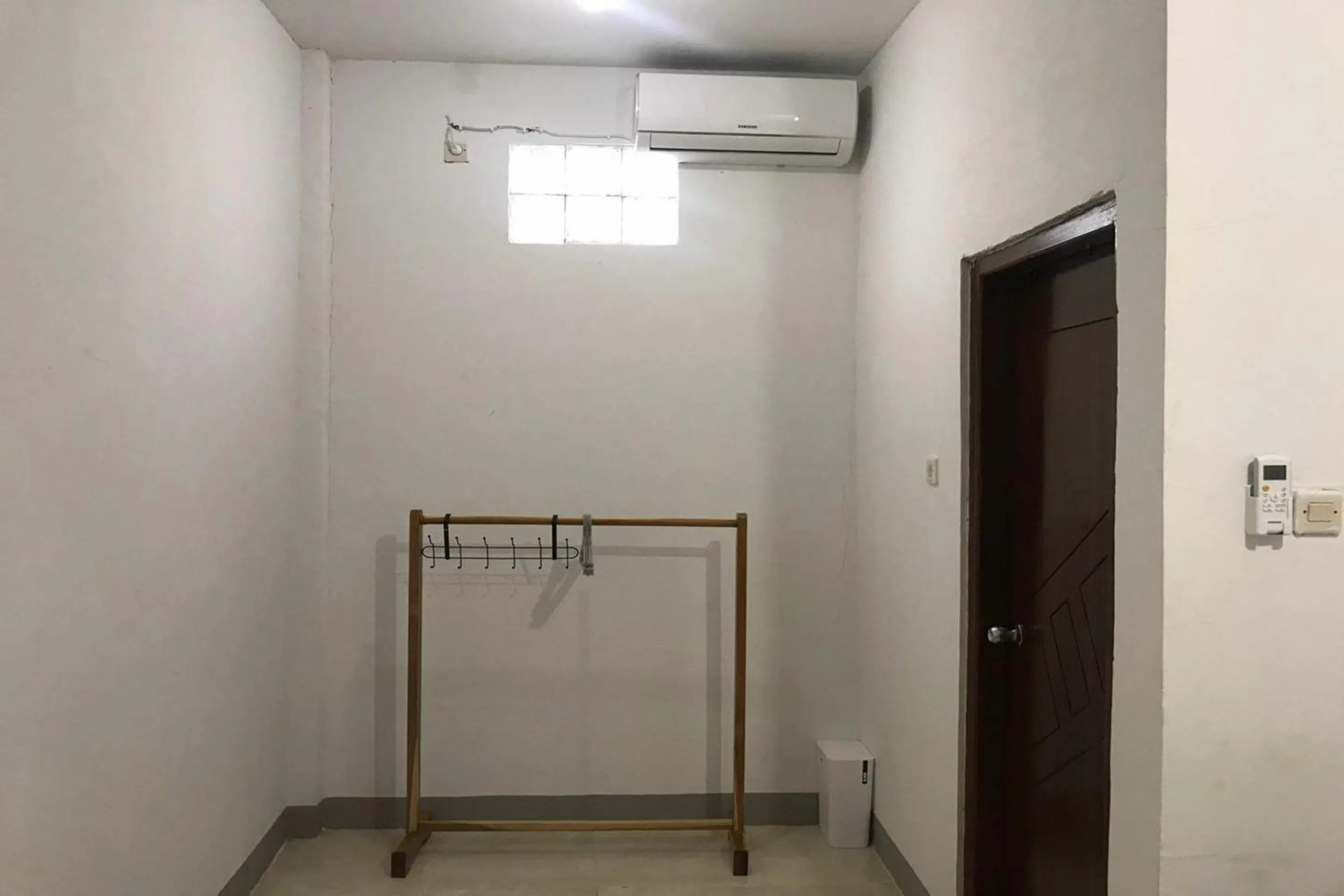 Bedroom in Hotel O Abc Homestay