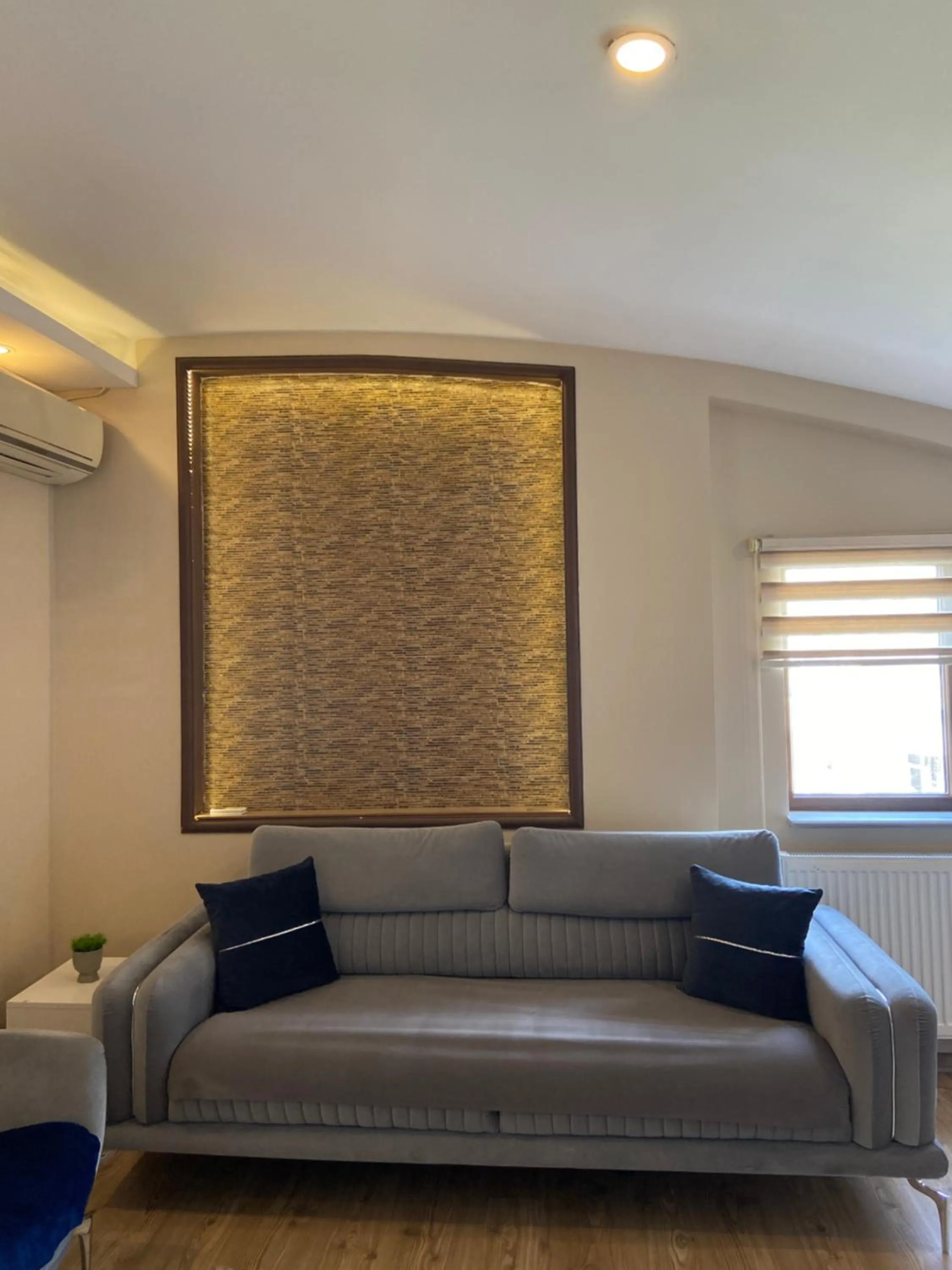 Living room in Araz Apart