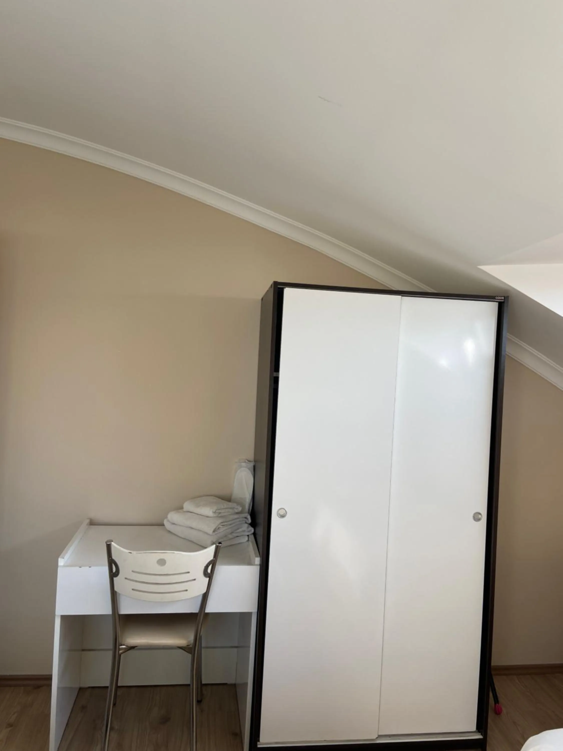 Bedroom in Araz Apart