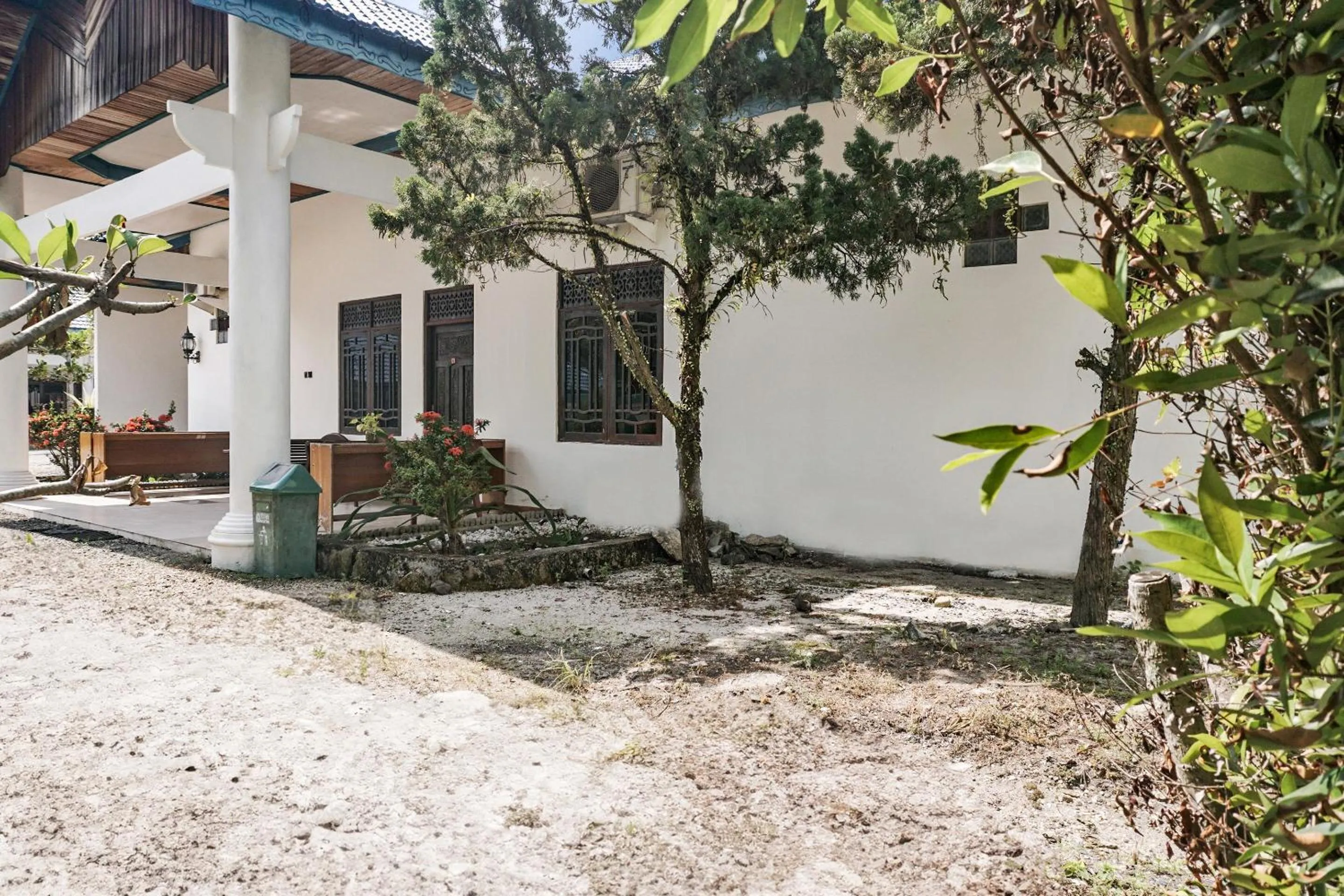 On site in Hotel O Wisma Pundu Syariah Near Kantor Camat Kota Besi