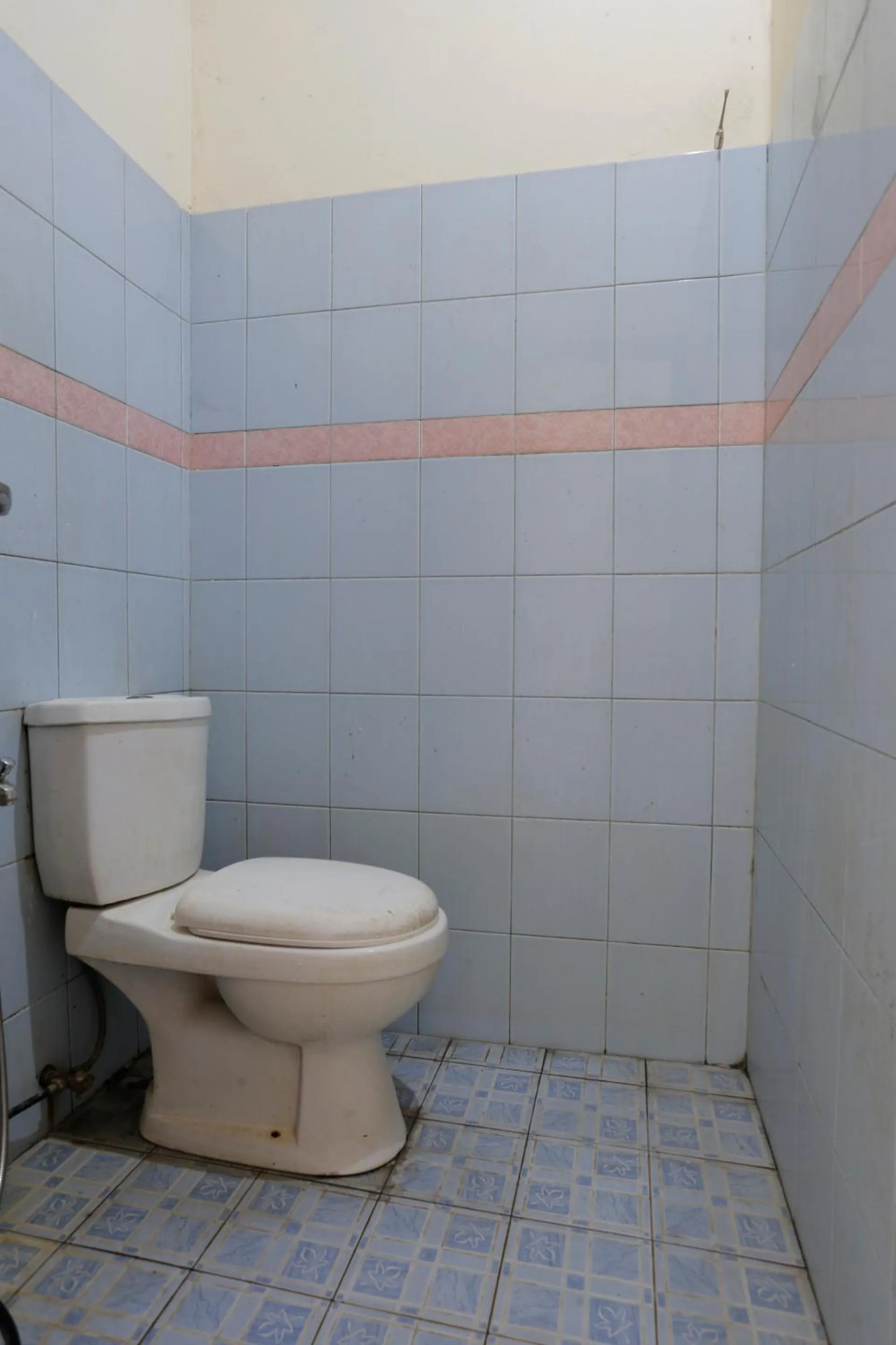 Bathroom in Hotel O Rumah Kost Kita Tarakan