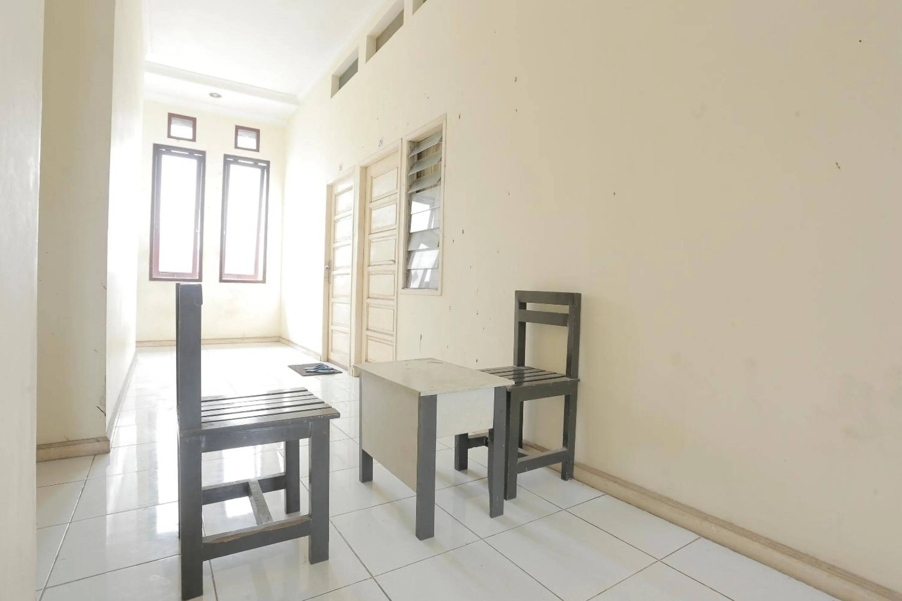 Lobby or reception in Hotel O Rumah Kost Kita Tarakan